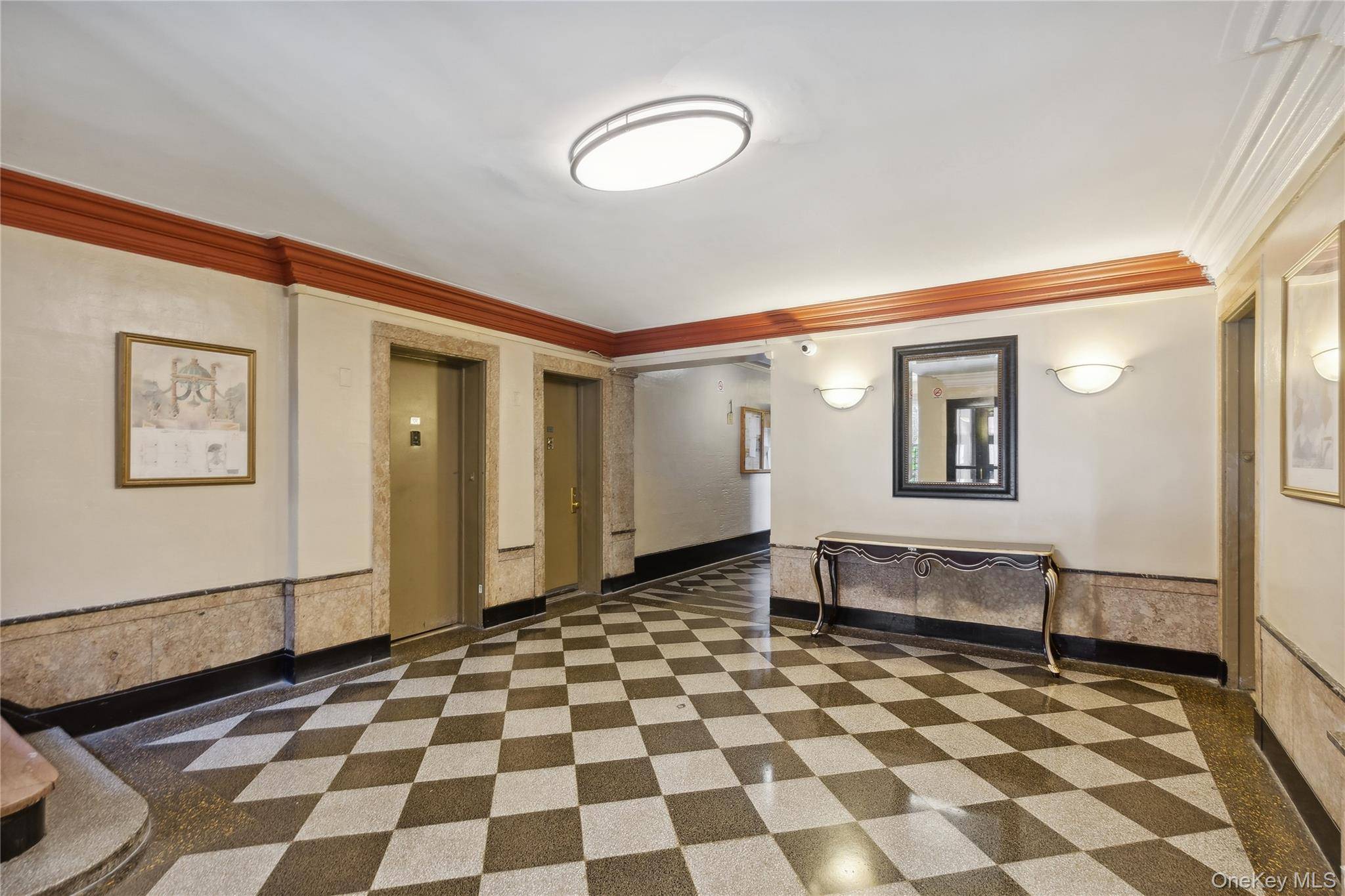 Apartamento com 1 Quartos à Venda em Jackson Heights - Nova Iorque - EUA - 8