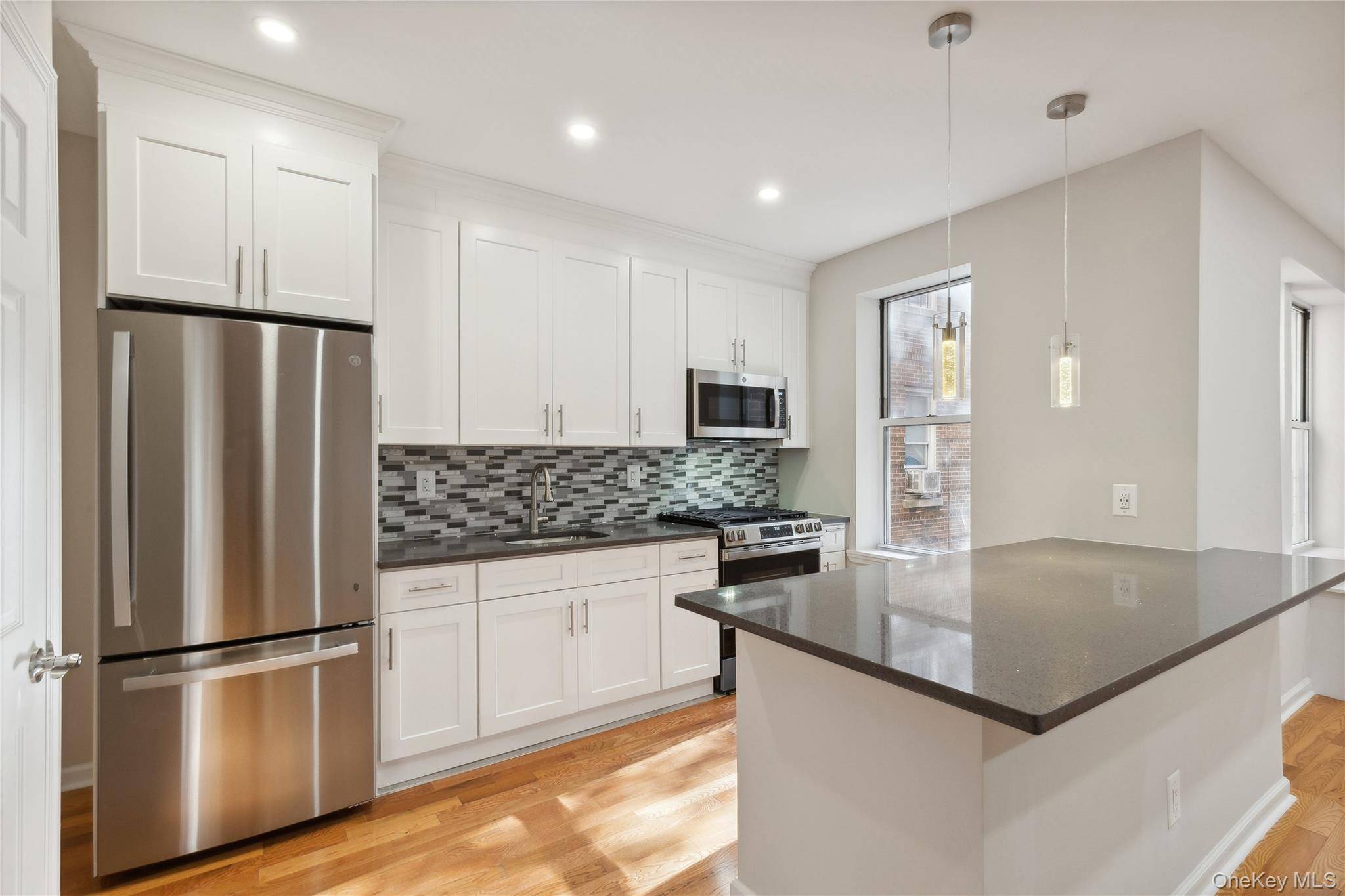 Apartamento com 1 Quartos à Venda em Jackson Heights - Nova Iorque - EUA - 5