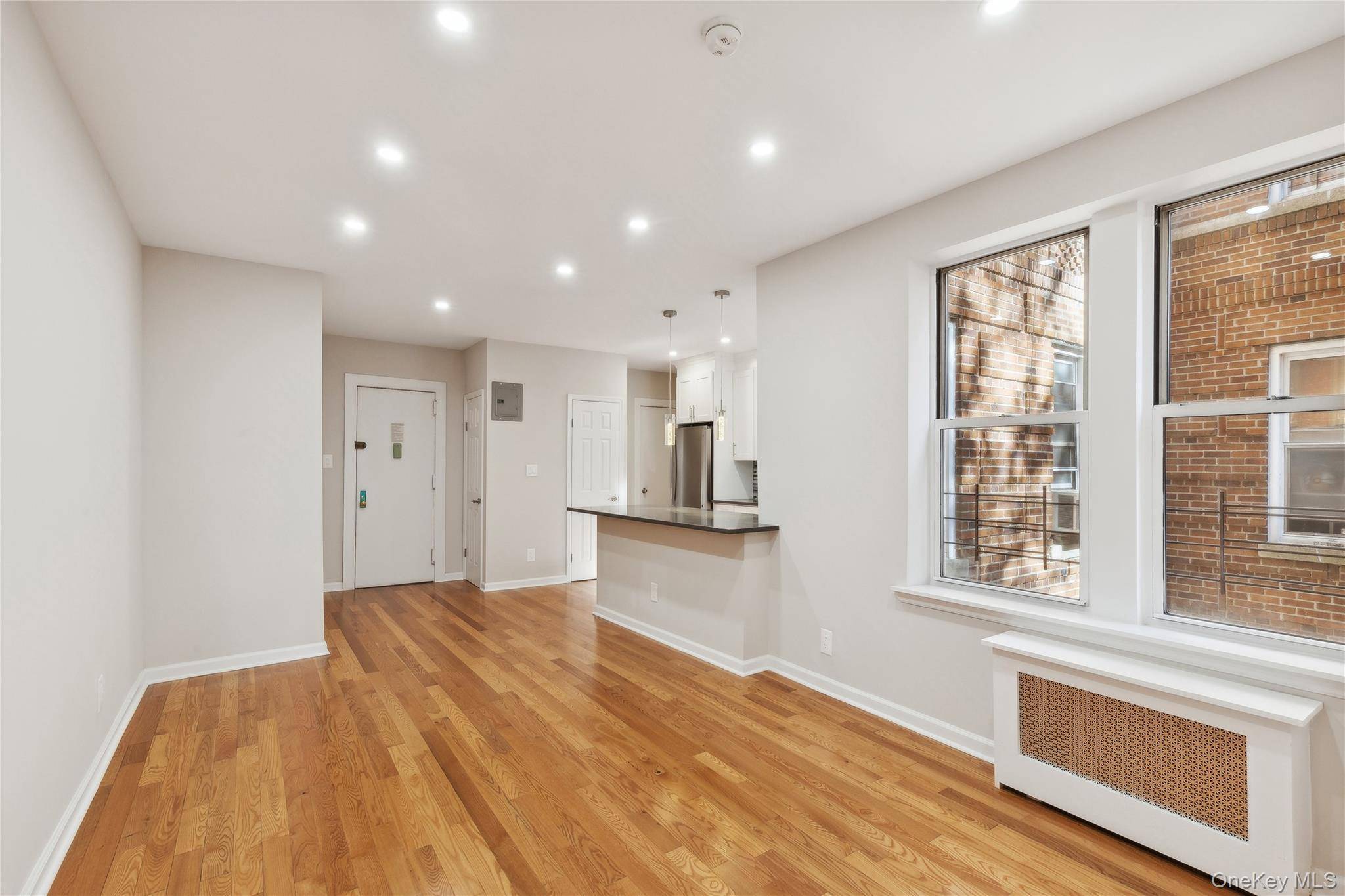 Apartamento com 1 Quartos à Venda em Jackson Heights - Nova Iorque - EUA - 8