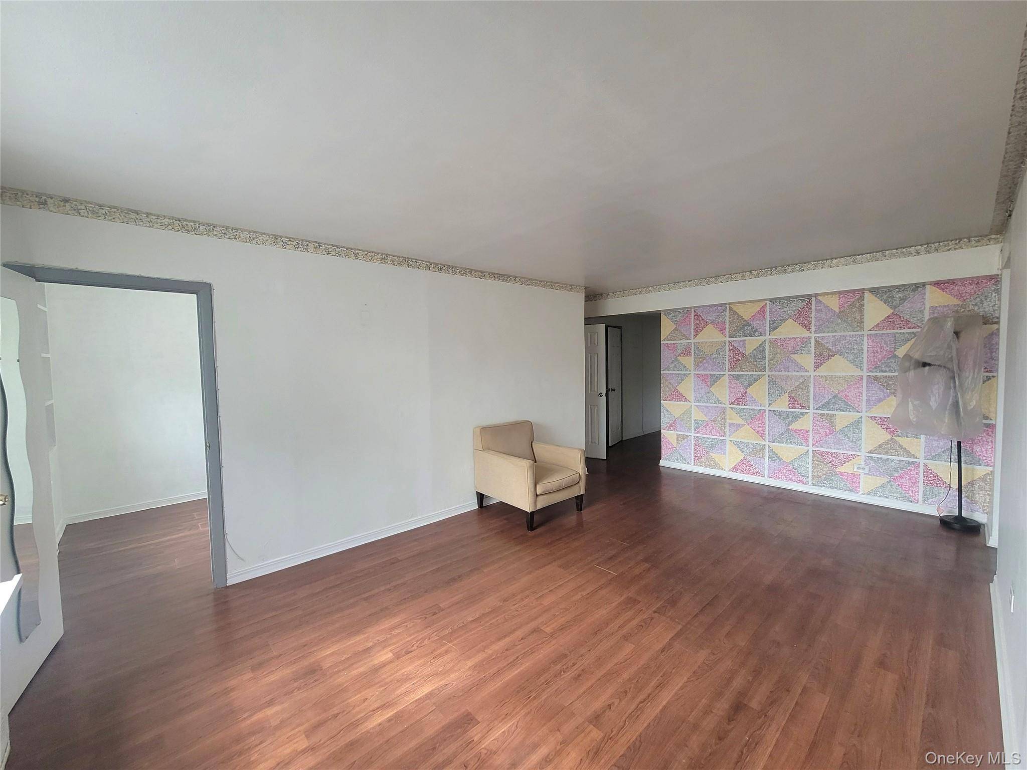 Apartamento de 1 Dormitorio en Venta en Jamaica - Nueva York - EE. UU. - 2