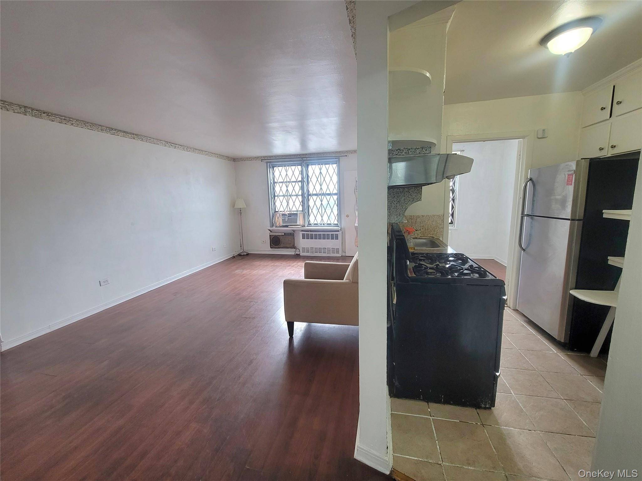 Apartamento de 1 Dormitorio en Venta en Jamaica - Nueva York - EE. UU. - 5