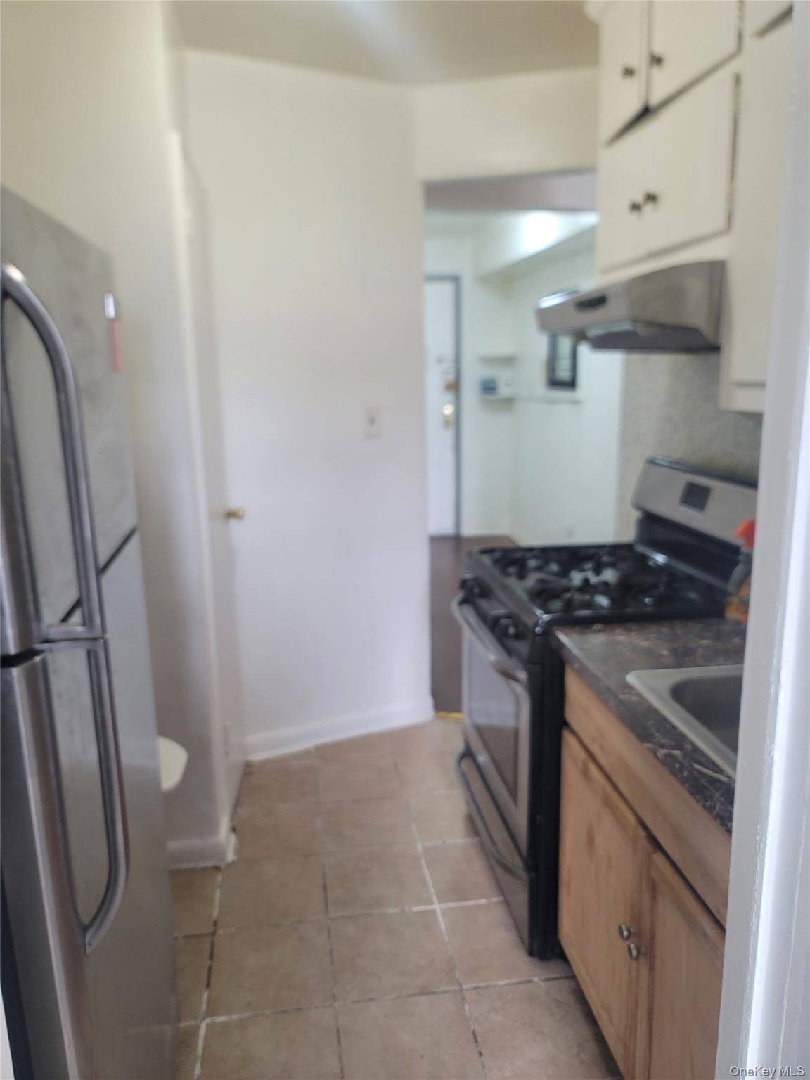 Apartamento de 1 Dormitorio en Venta en Jamaica - Nueva York - EE. UU. - 6