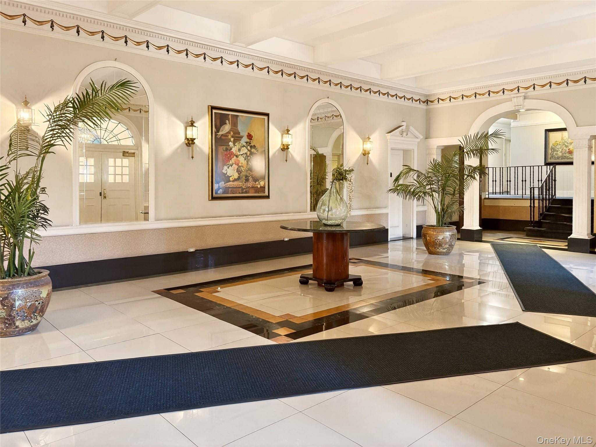 Apartamento com 1 Quartos à Venda em Kew Gardens - Nova Iorque - EUA - 3