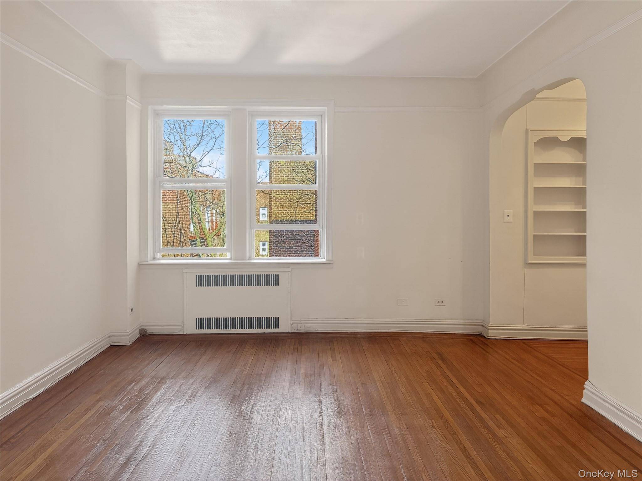 Apartamento com 1 Quartos à Venda em Kew Gardens - Nova Iorque - EUA - 5
