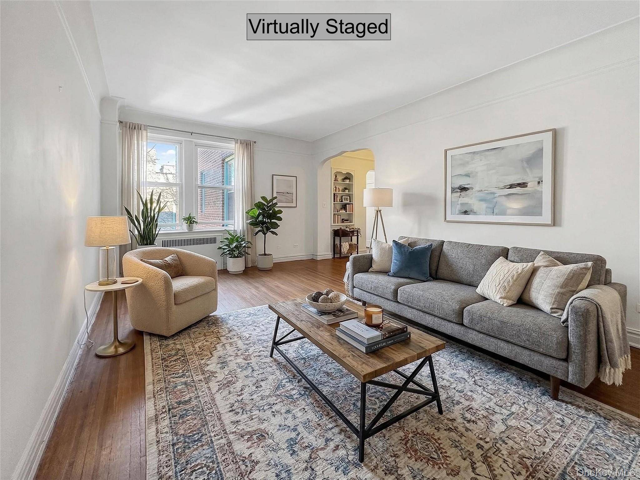Apartamento com 1 Quartos à Venda em Kew Gardens - Nova Iorque - EUA - 6