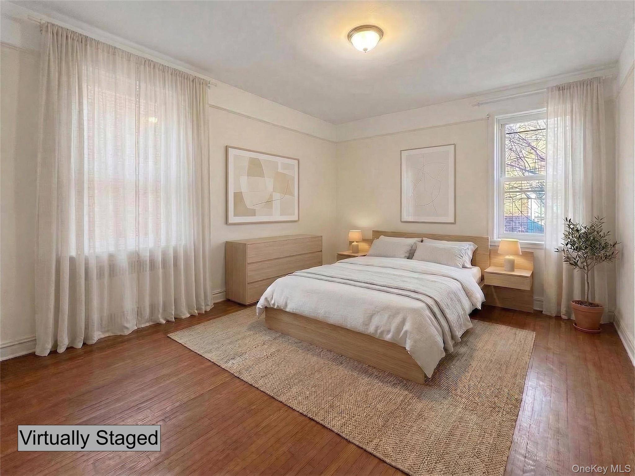 Apartamento com 1 Quartos à Venda em Kew Gardens - Nova Iorque - EUA - 8