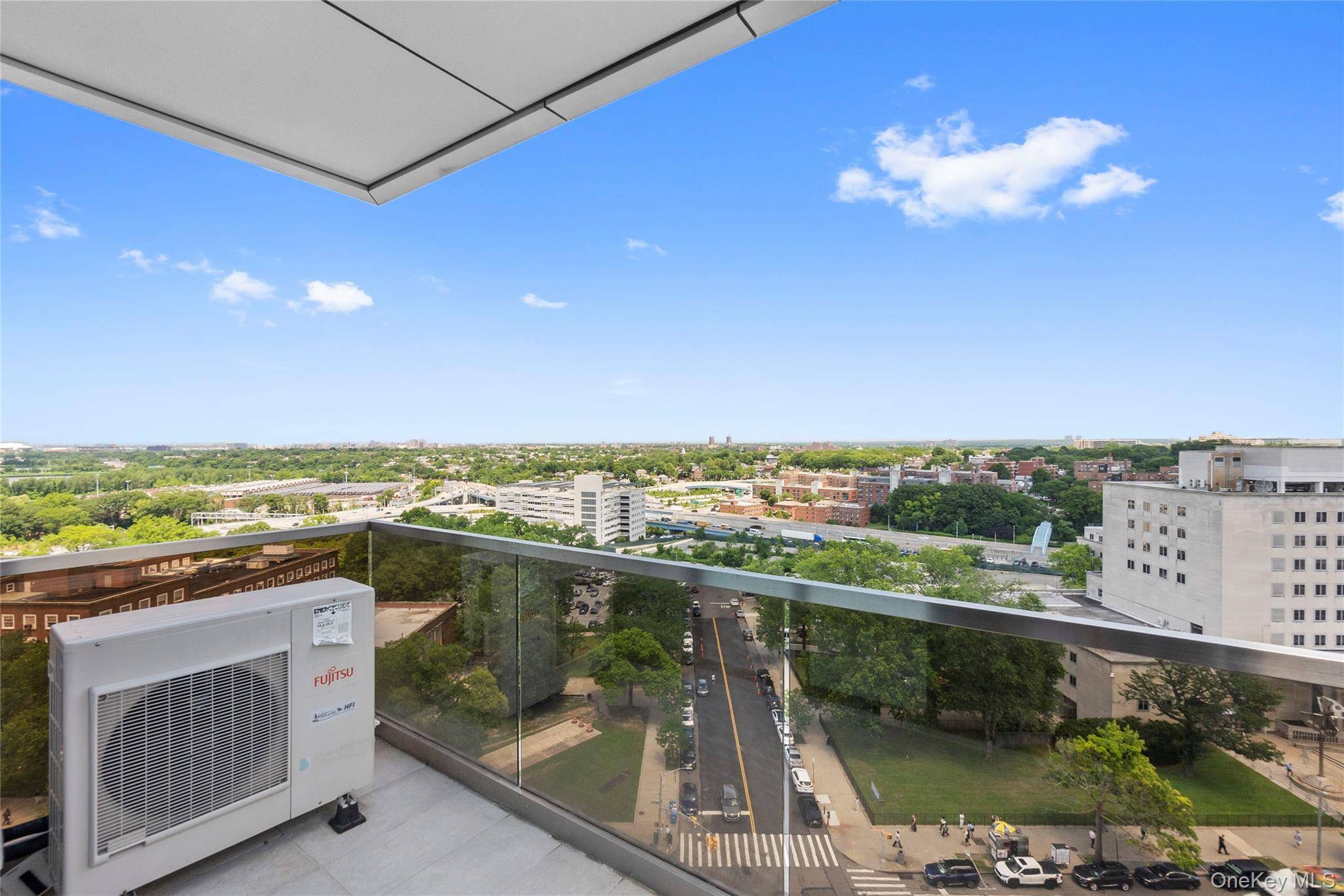 Apartamento com 1 Quartos à Venda em Kew Gardens - Nova Iorque - EUA - 4