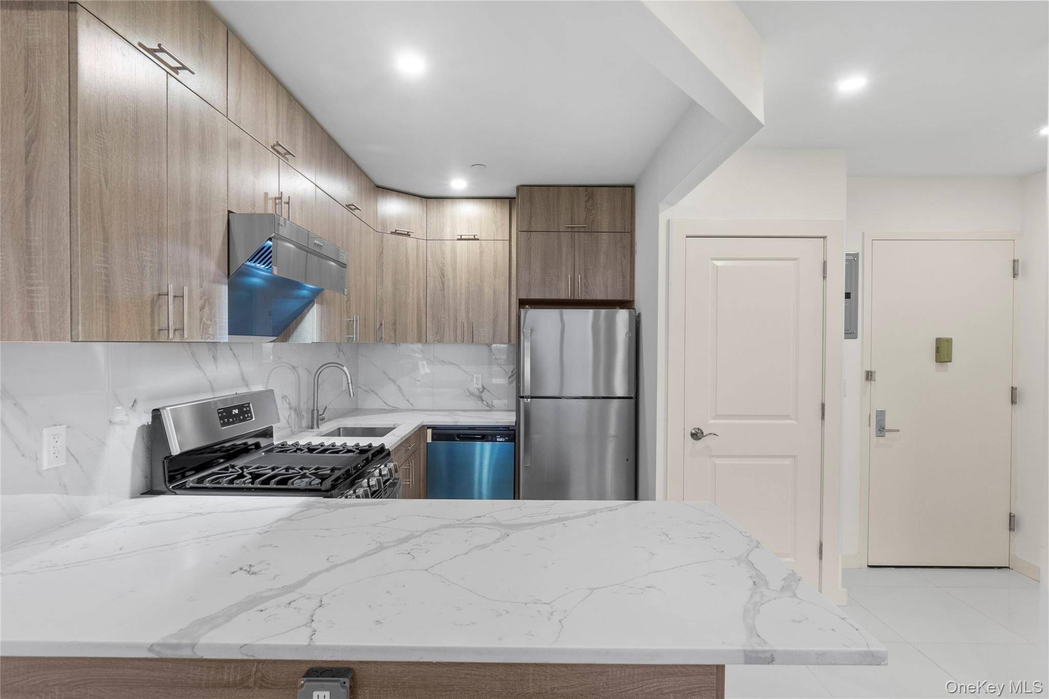Apartamento com 1 Quartos à Venda em Kew Gardens - Nova Iorque - EUA - 5