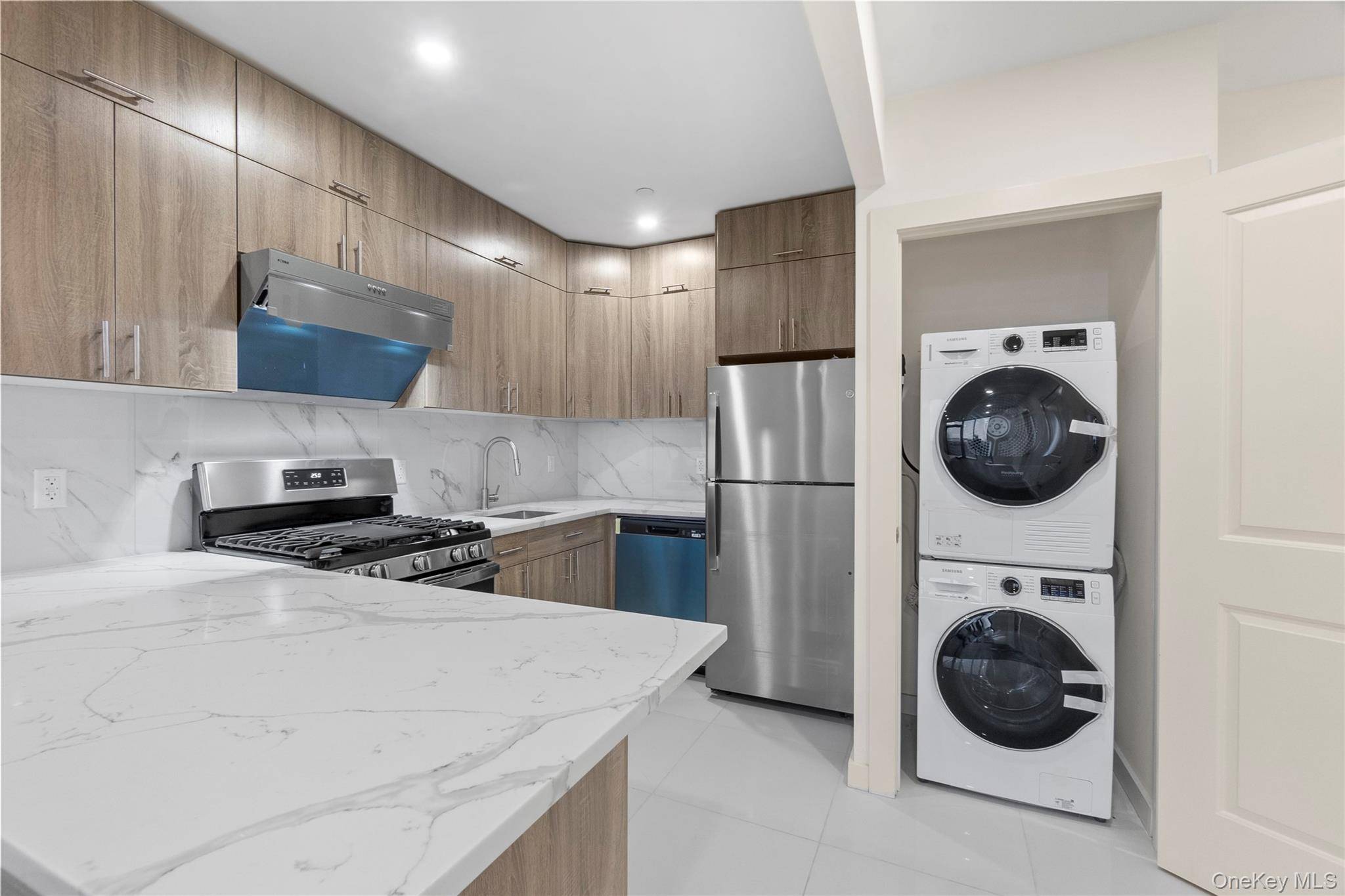 Apartamento com 1 Quartos à Venda em Kew Gardens - Nova Iorque - EUA - 7