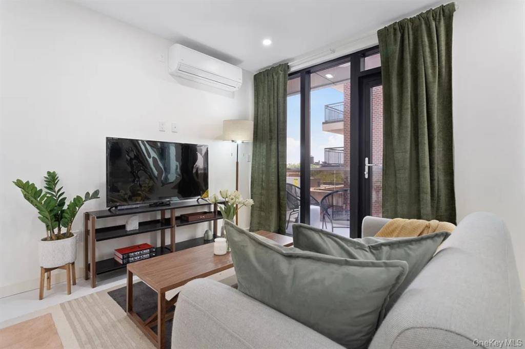 Apartamento com 1 Quartos à Venda em Kew Gardens - Nova Iorque - EUA - 4