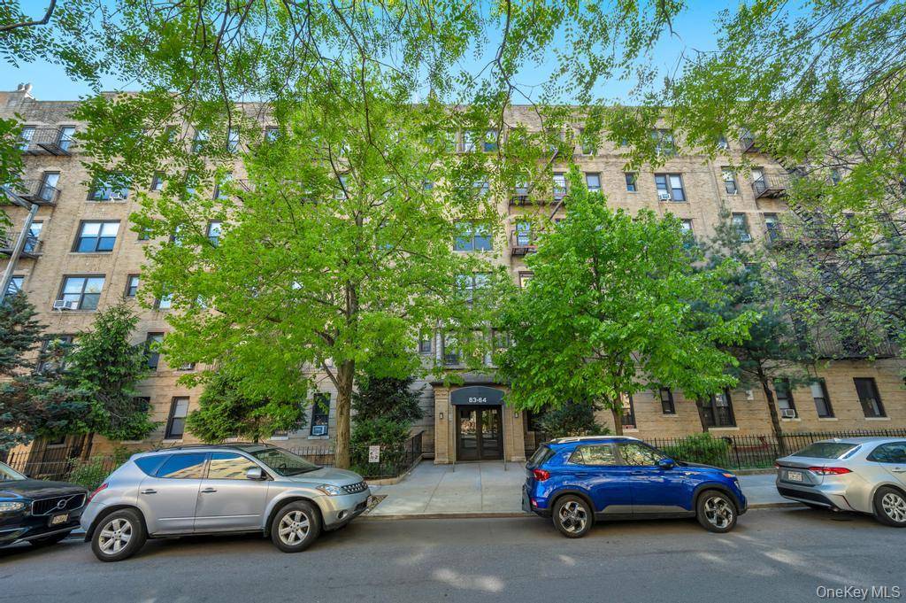 Apartamento com 1 Quartos à Venda em Kew Gardens - Nova Iorque - EUA - 1