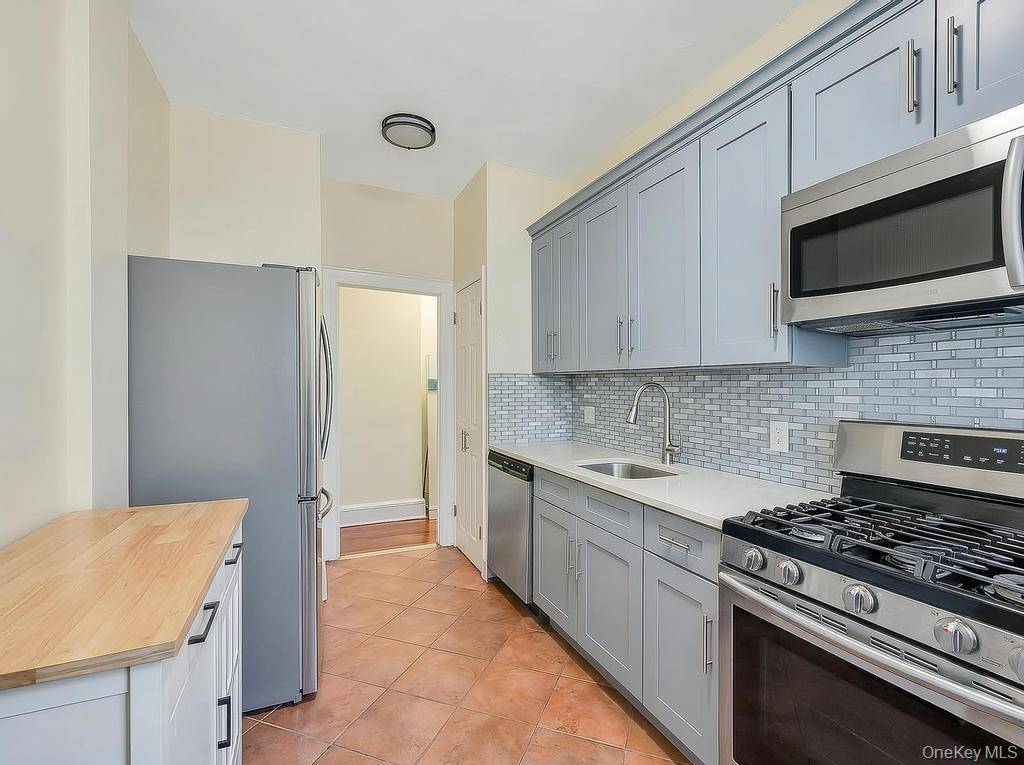 Apartamento com 1 Quartos à Venda em Kew Gardens - Nova Iorque - EUA - 5