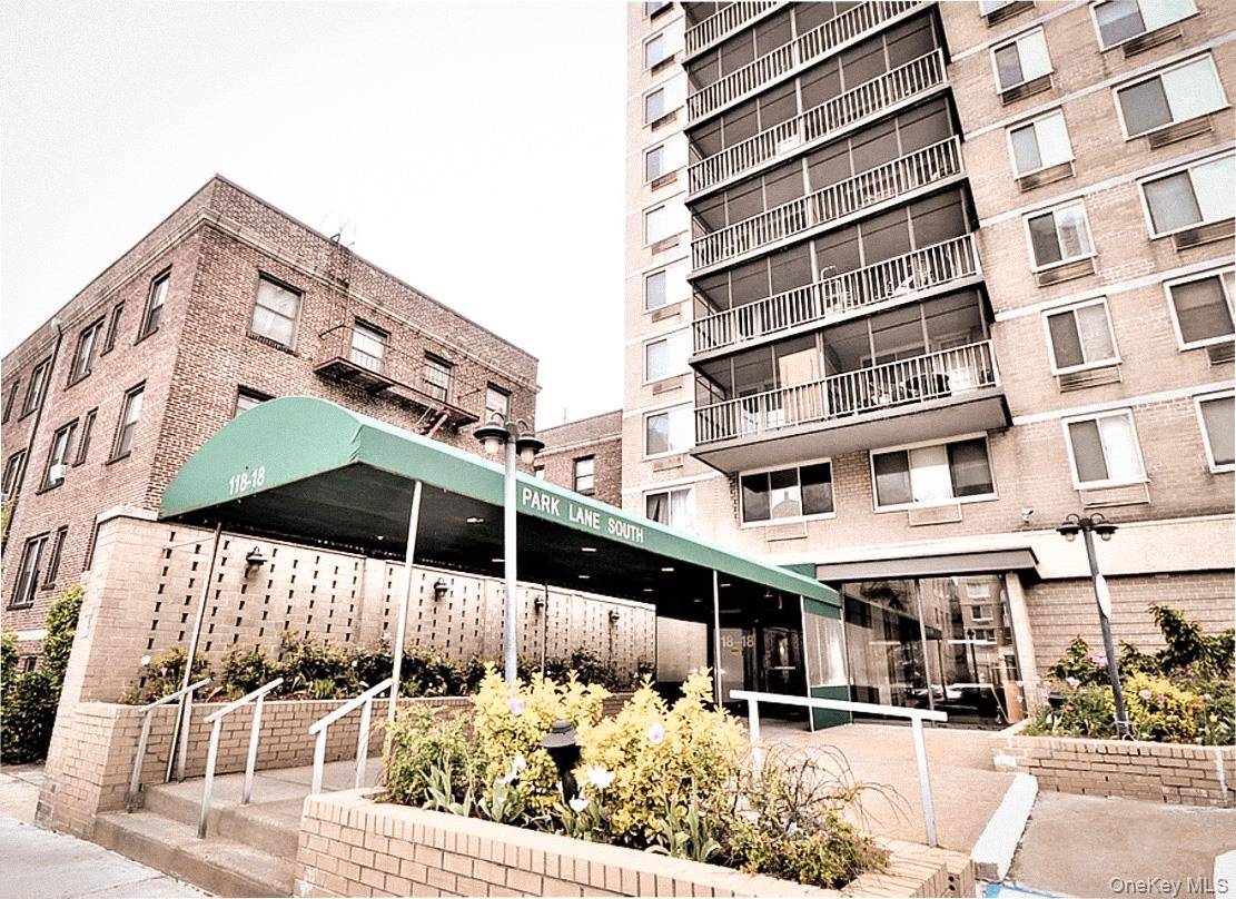 Apartamento com 1 Quartos à Venda em Kew Gardens - Nova Iorque - EUA - 1