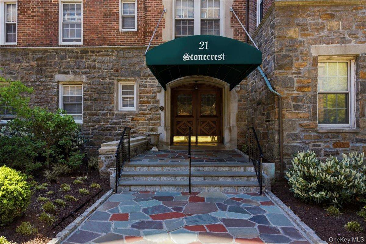 Appartement 1 chambre à Vendre à Larchmont - New York - USA - 1