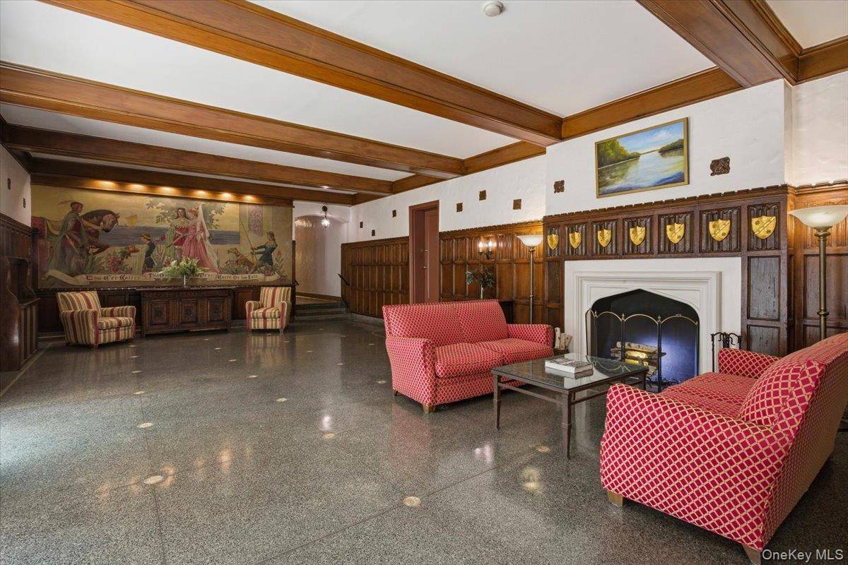 Appartement 1 chambre à Vendre à Larchmont - New York - USA - 2