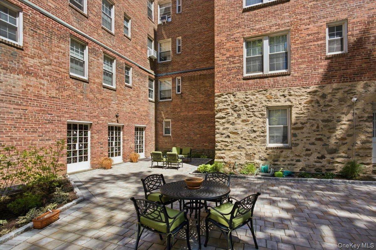 Appartement 1 chambre à Vendre à Larchmont - New York - USA - 3