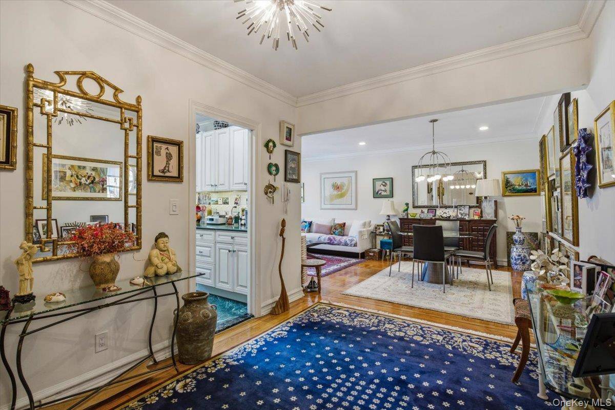 Appartement 1 chambre à Vendre à Larchmont - New York - USA - 4