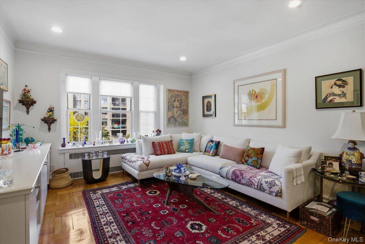 Appartement 1 chambre à Vendre à Larchmont - New York - USA - 5