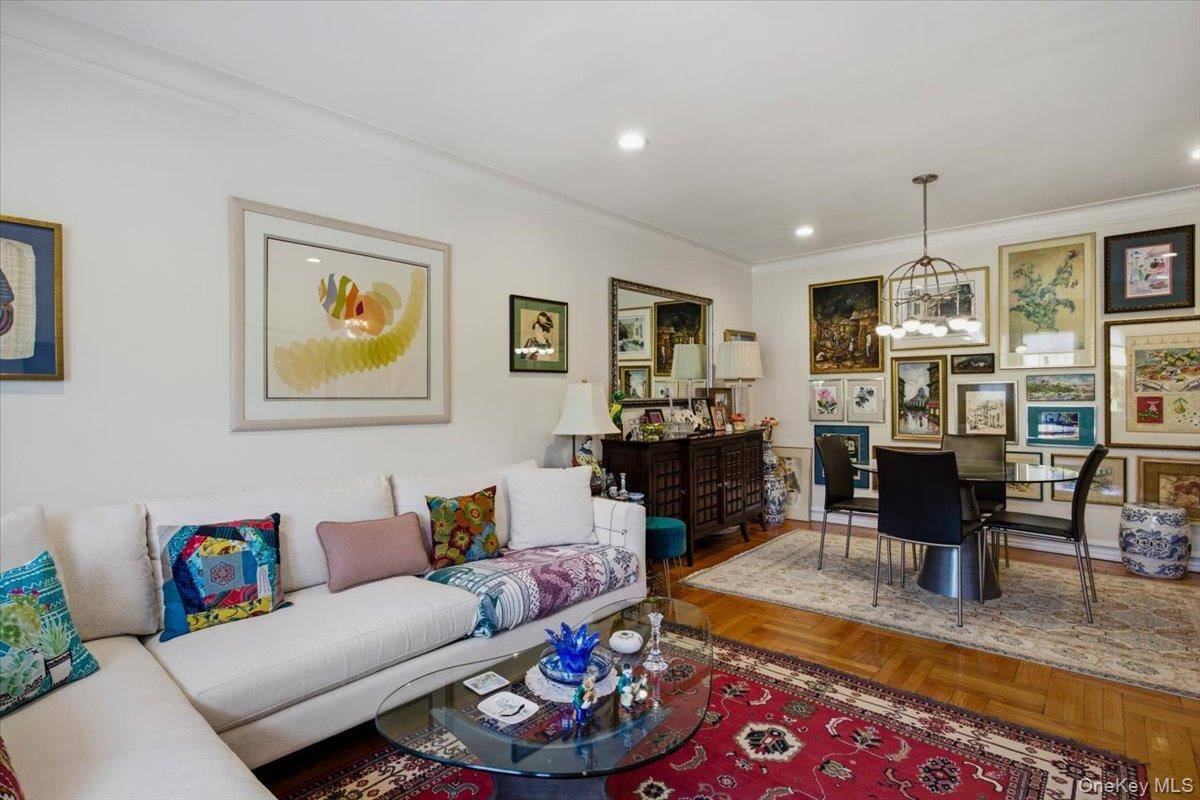 Appartement 1 chambre à Vendre à Larchmont - New York - USA - 6