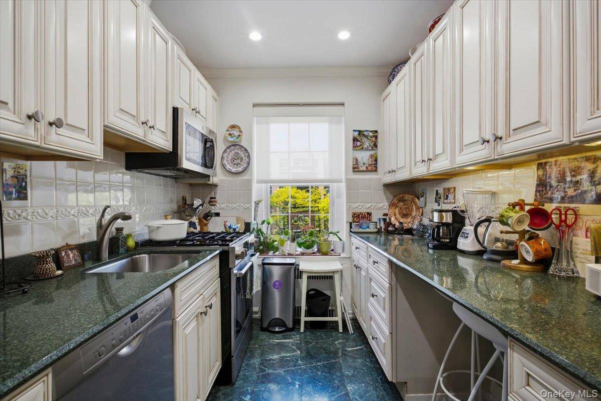 Appartement 1 chambre à Vendre à Larchmont - New York - USA - 7