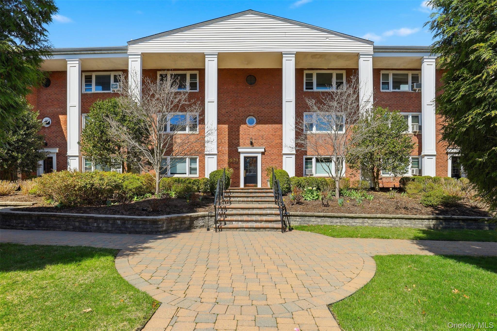 Apartamento de 1 Dormitorio en Venta en Larchmont - Nueva York - EE. UU. - 1