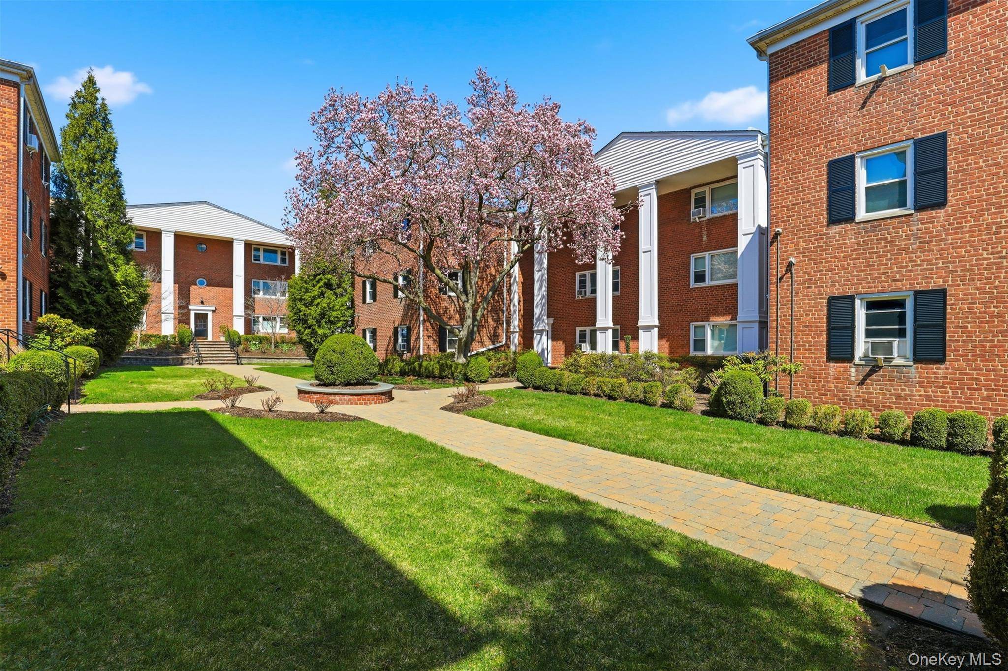 Apartamento de 1 Dormitorio en Venta en Larchmont - Nueva York - EE. UU. - 4