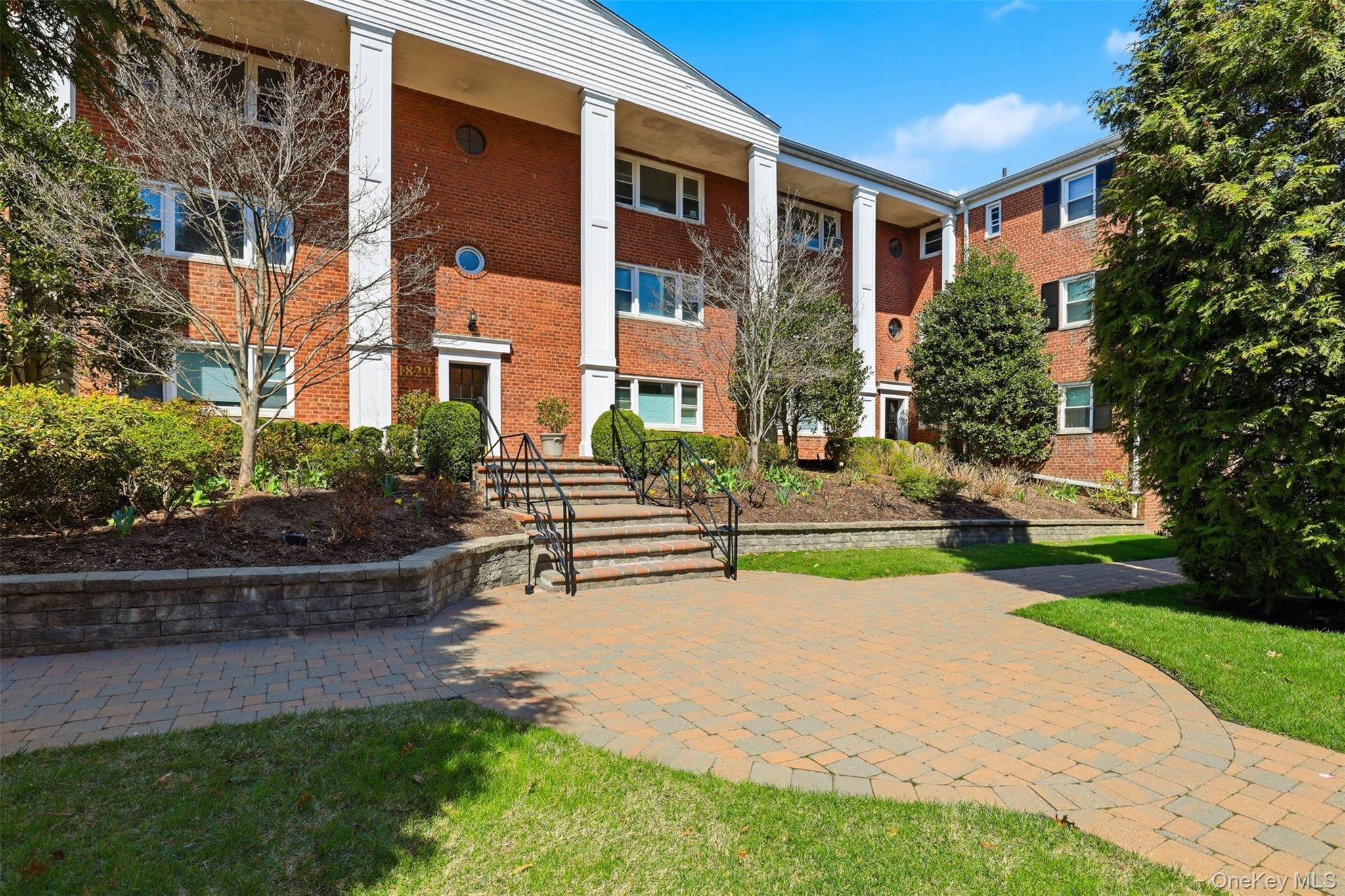 Apartamento de 1 Dormitorio en Venta en Larchmont - Nueva York - EE. UU. - 6
