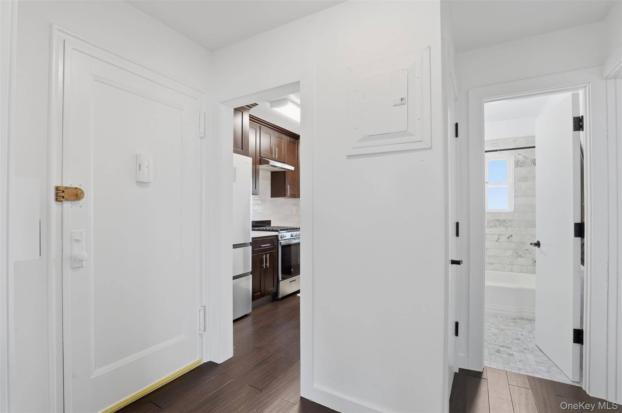 Apartamento de 1 Dormitorio en Venta en Larchmont - Nueva York - EE. UU. - 8