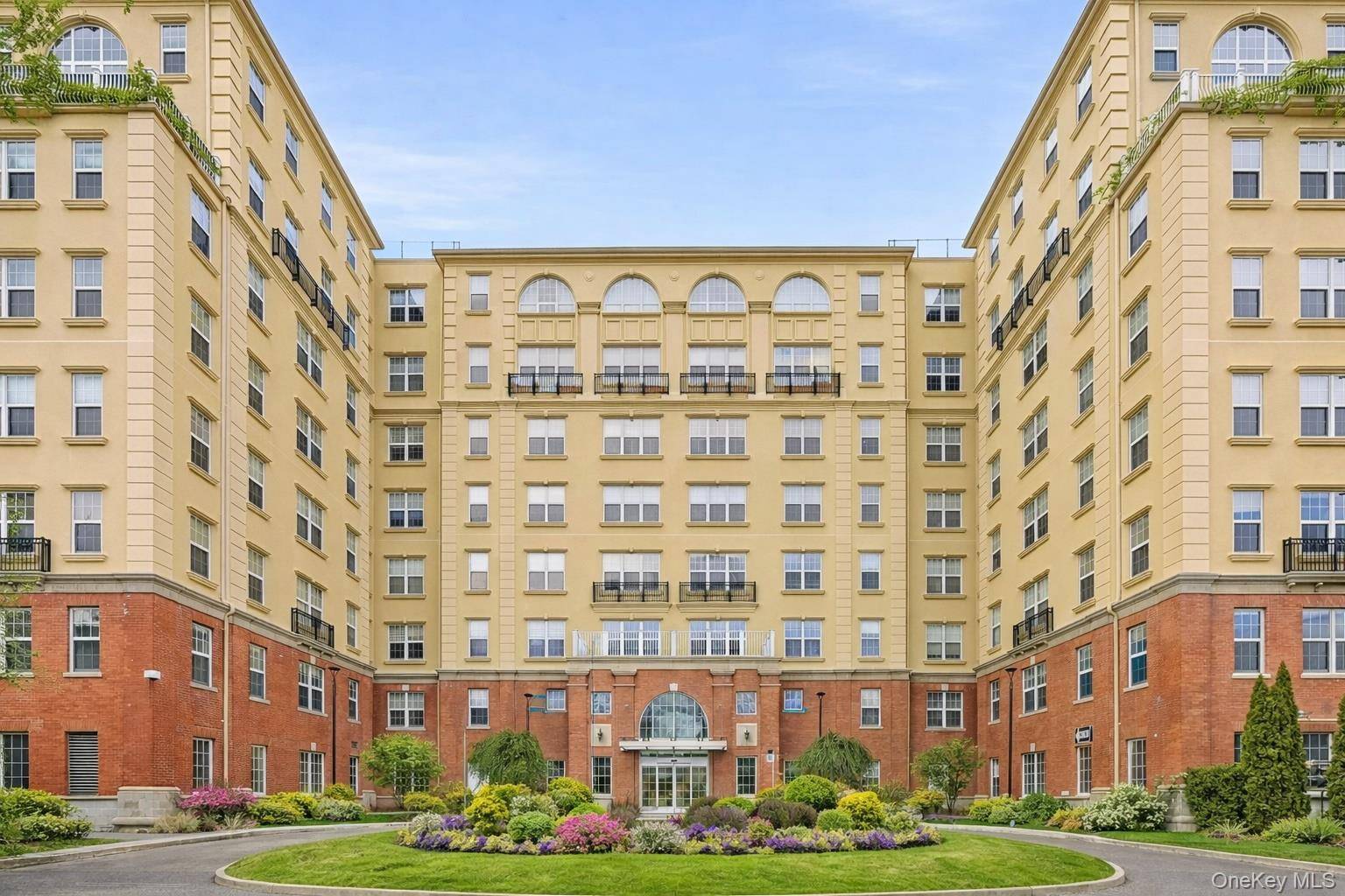 Apartamento de 1 Dormitorio en Venta en Larchmont - Nueva York - EE. UU. - 1