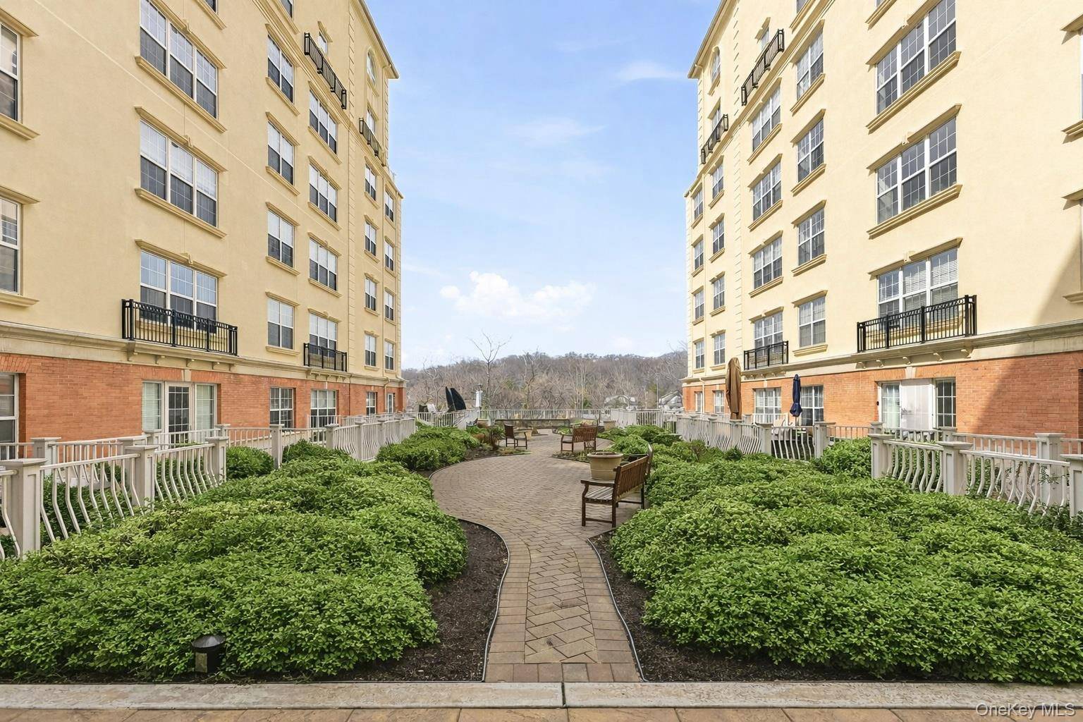 Apartamento de 1 Dormitorio en Venta en Larchmont - Nueva York - EE. UU. - 2