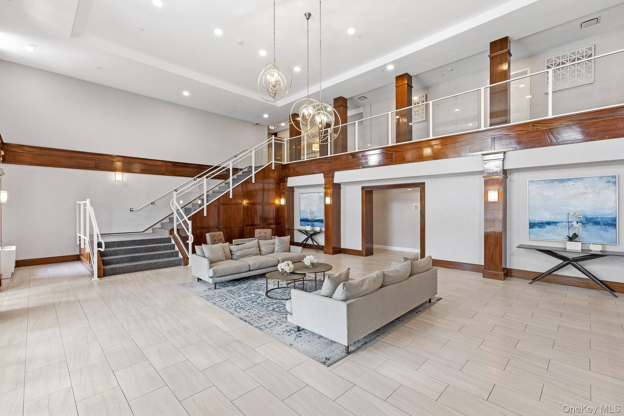 Apartamento de 1 Dormitorio en Venta en Larchmont - Nueva York - EE. UU. - 3