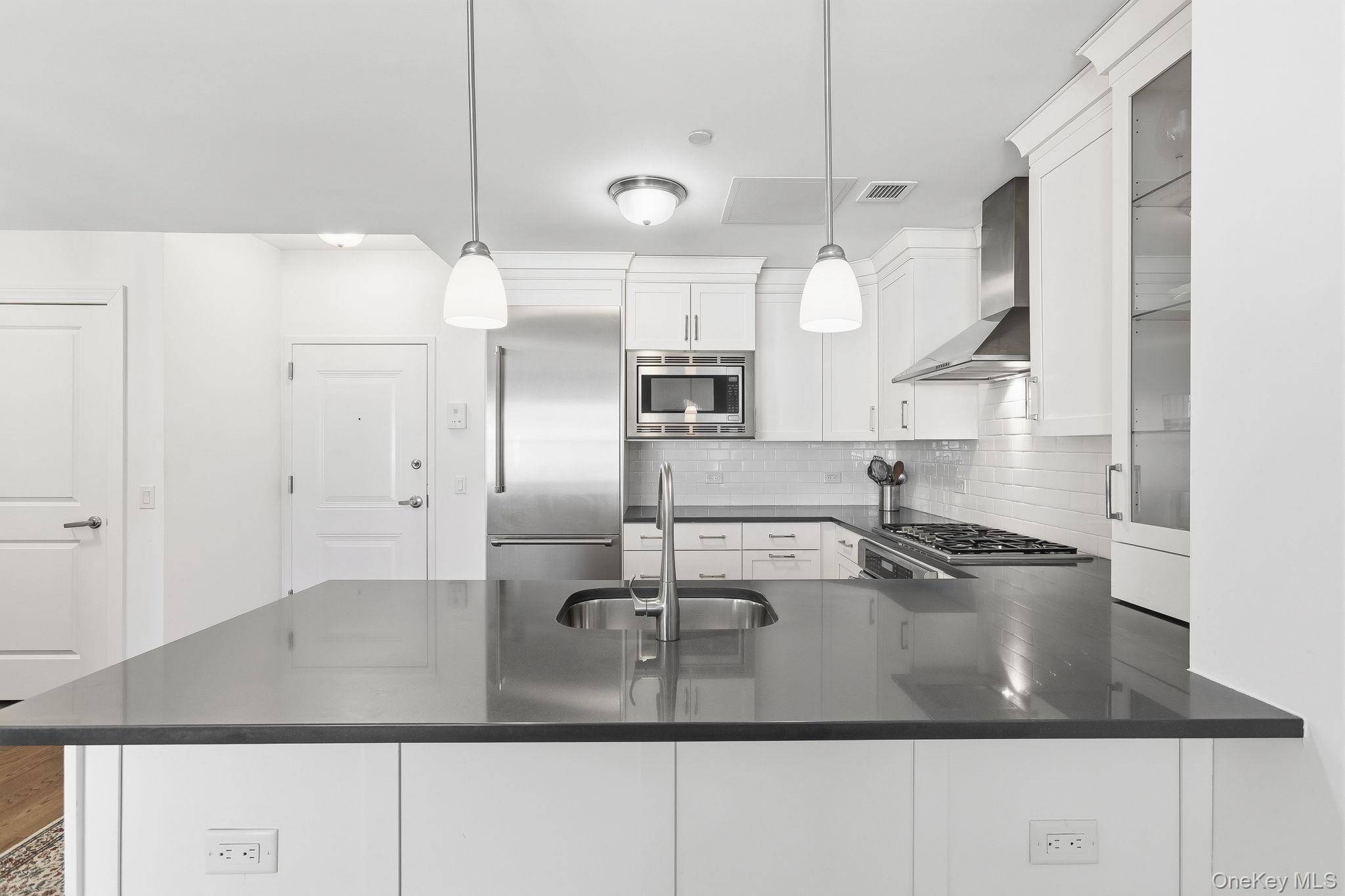Apartamento de 1 Dormitorio en Venta en Larchmont - Nueva York - EE. UU. - 5