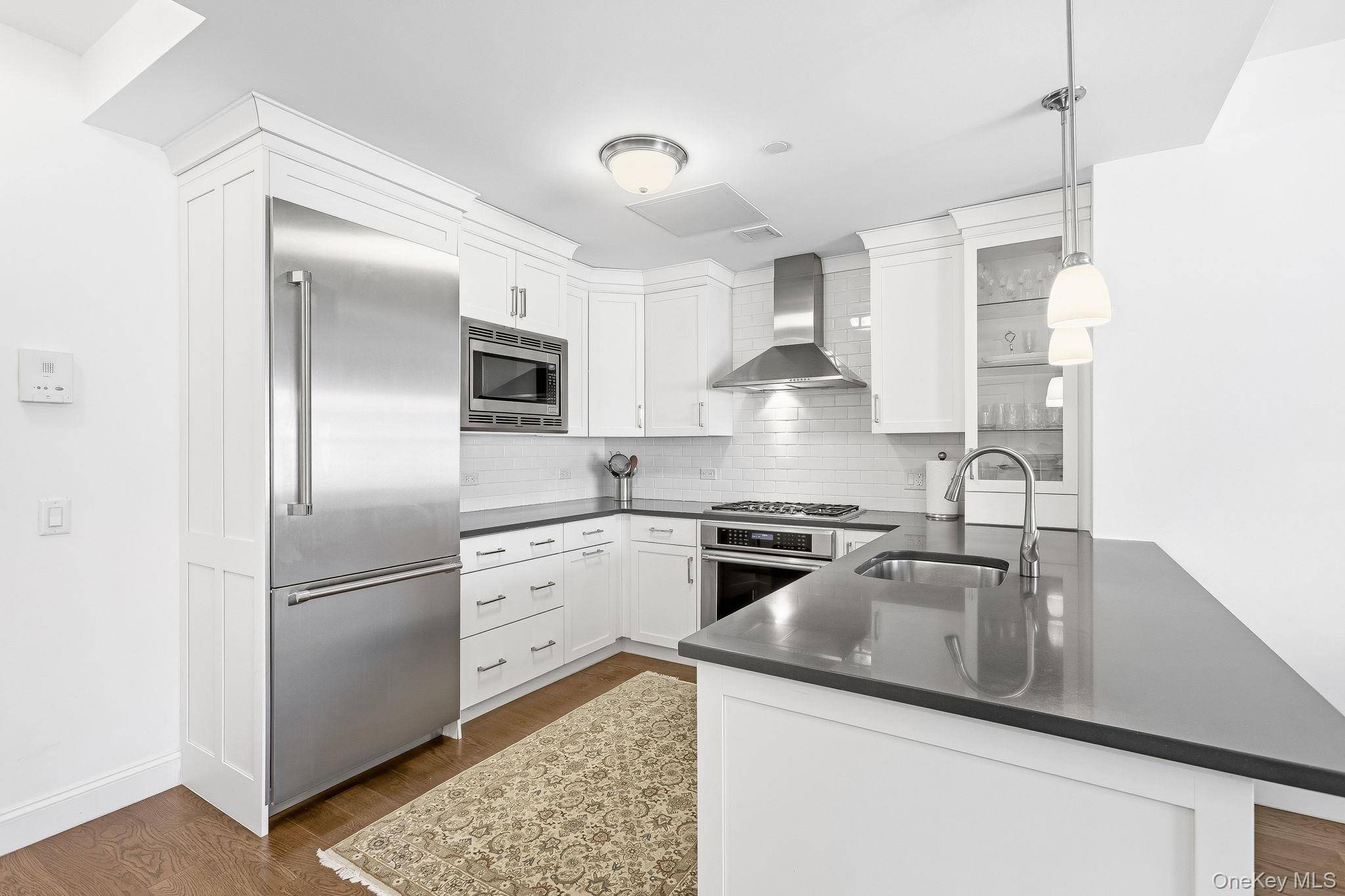 Apartamento de 1 Dormitorio en Venta en Larchmont - Nueva York - EE. UU. - 6