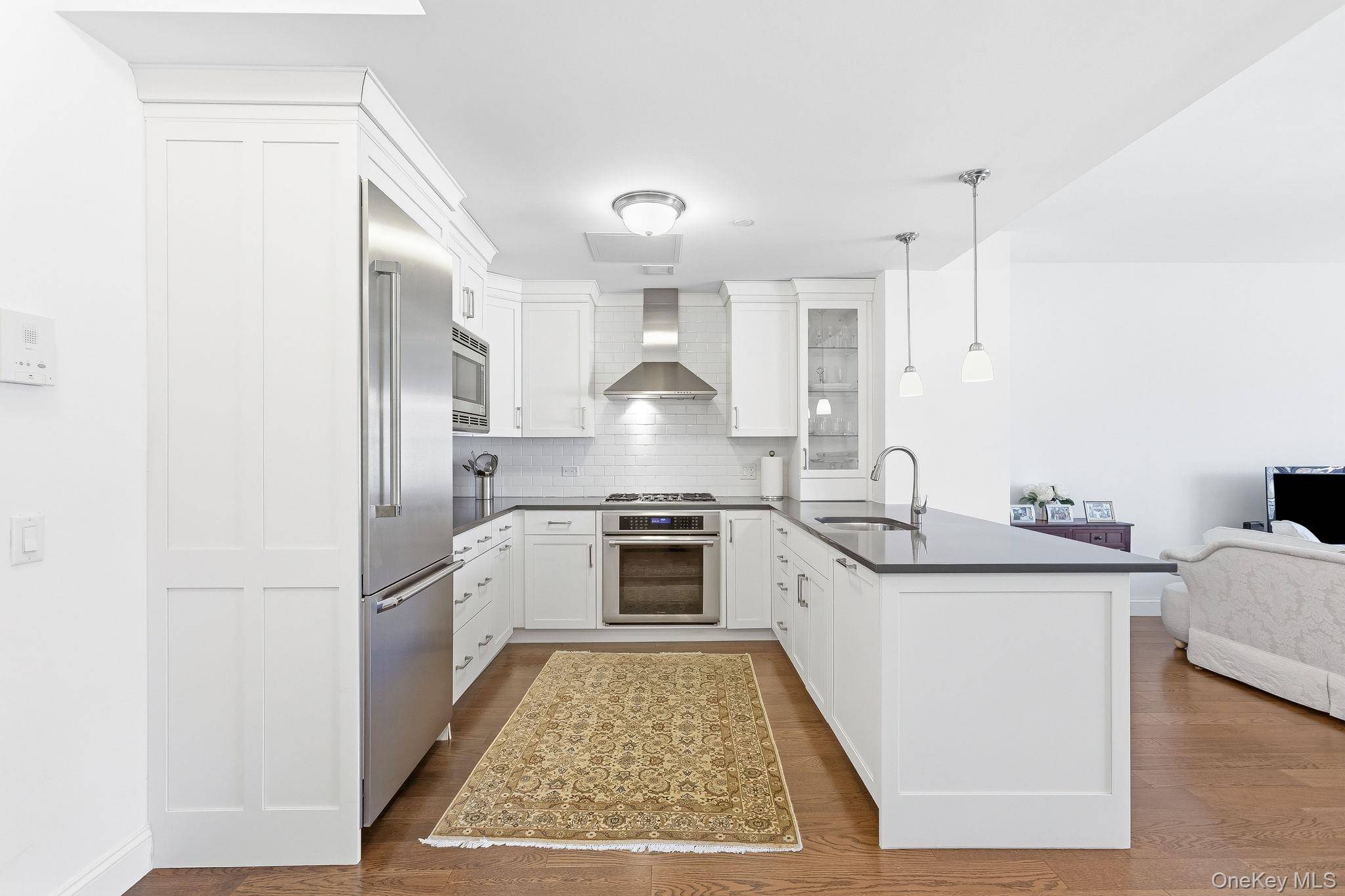 Apartamento de 1 Dormitorio en Venta en Larchmont - Nueva York - EE. UU. - 7