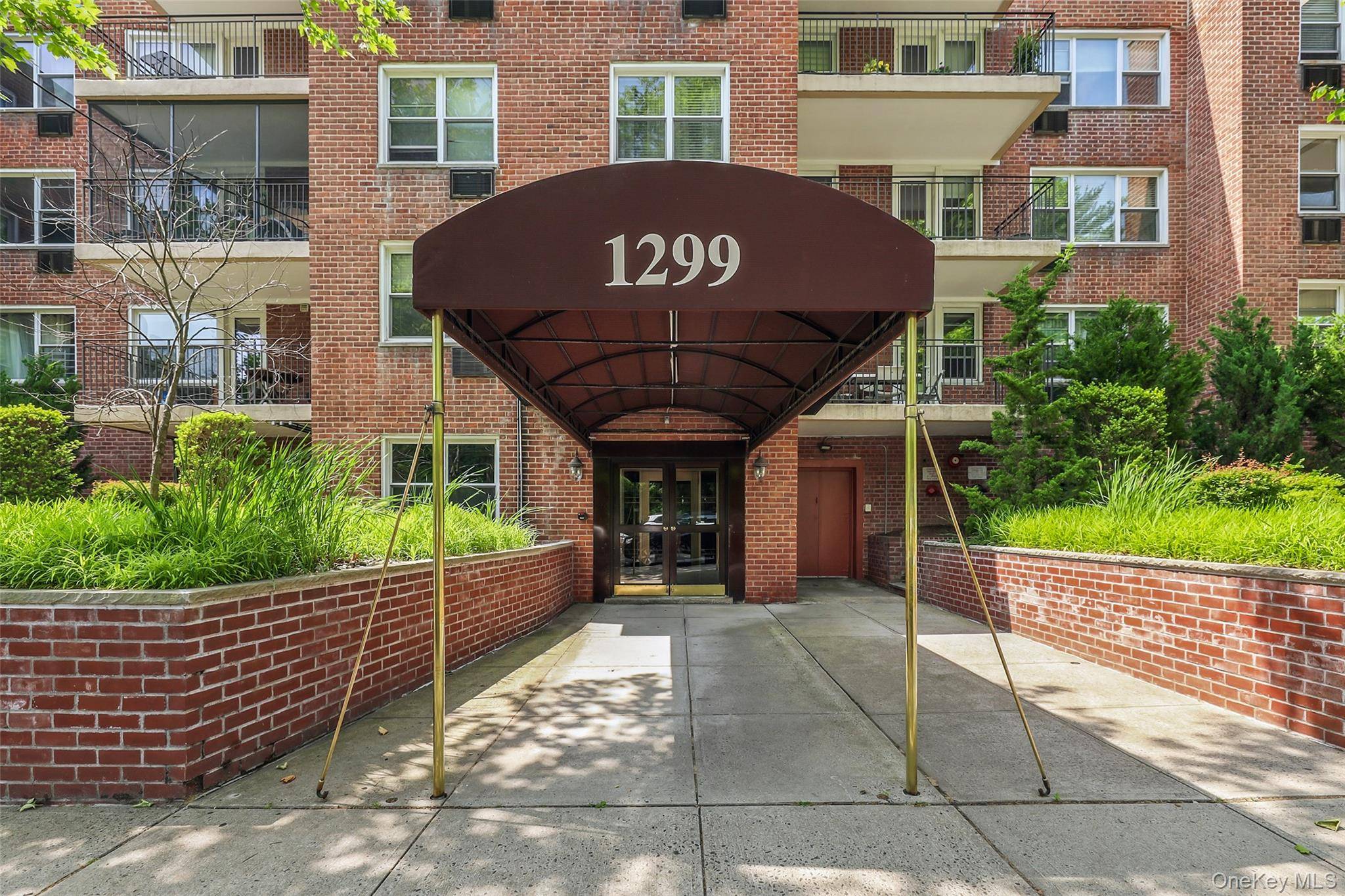 Apartamento de 1 Dormitorio en Venta en Larchmont - Nueva York - EE. UU. - 1
