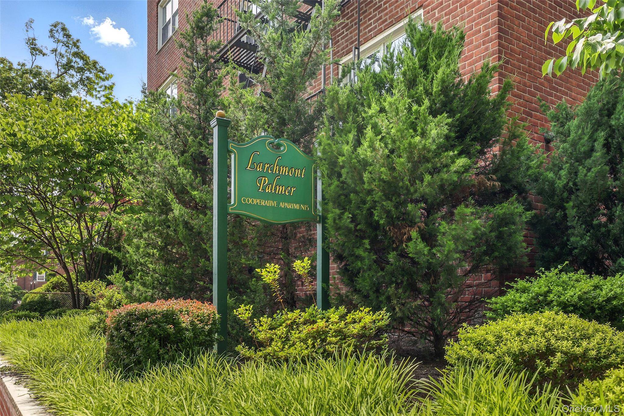 Apartamento de 1 Dormitorio en Venta en Larchmont - Nueva York - EE. UU. - 2