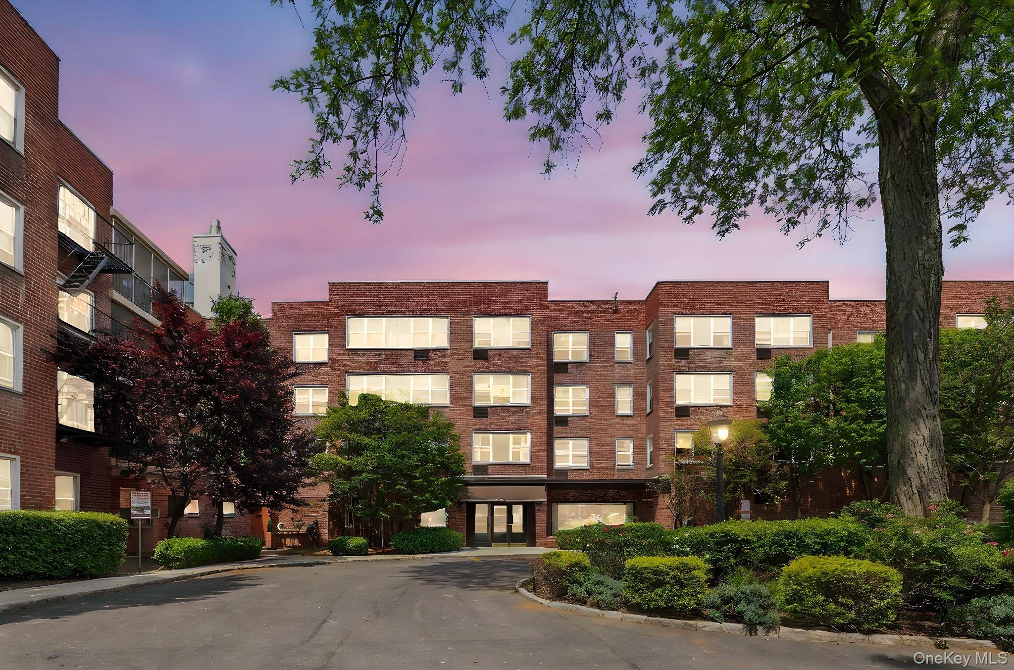 Apartamento de 1 Dormitorio en Venta en Larchmont - Nueva York - EE. UU. - 4