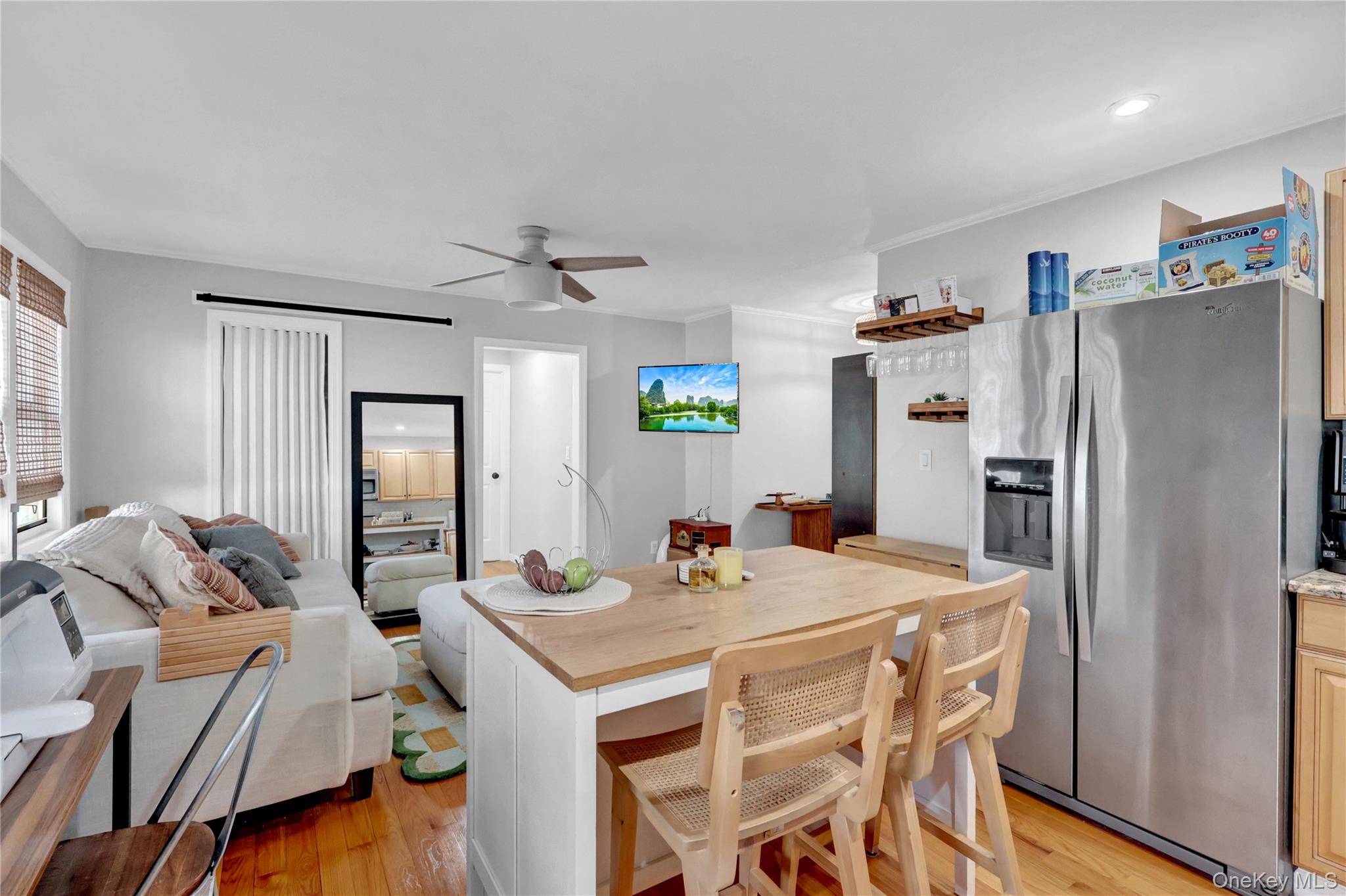 Appartement 1 chambre à Vendre à Long Beach - New York - USA - 2