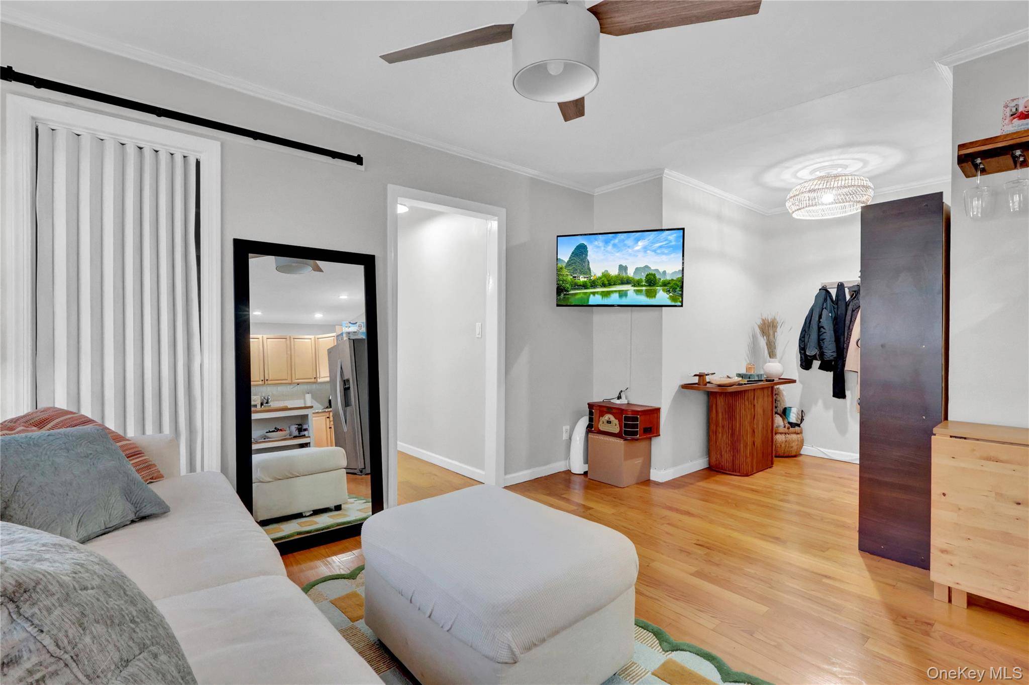 Appartement 1 chambre à Vendre à Long Beach - New York - USA - 8