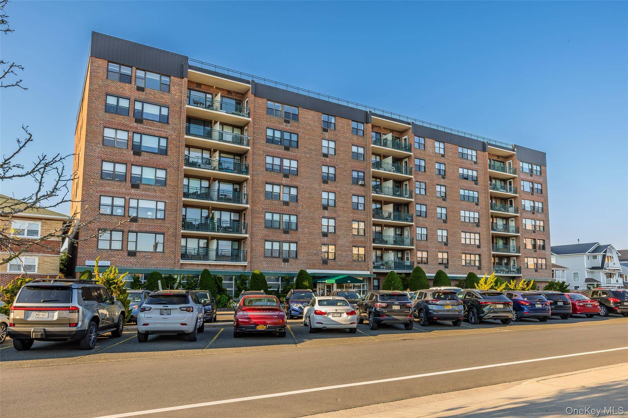 Apartamento com 1 Quartos à Venda em Long Beach - Nova Iorque - EUA - 1