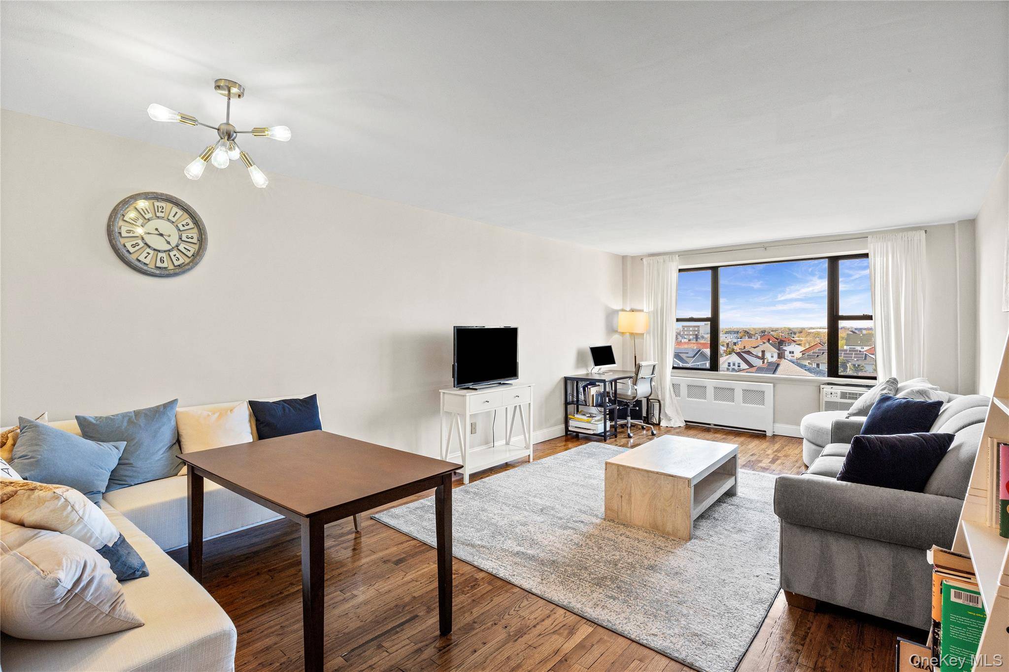 Apartamento com 1 Quartos à Venda em Long Beach - Nova Iorque - EUA - 3