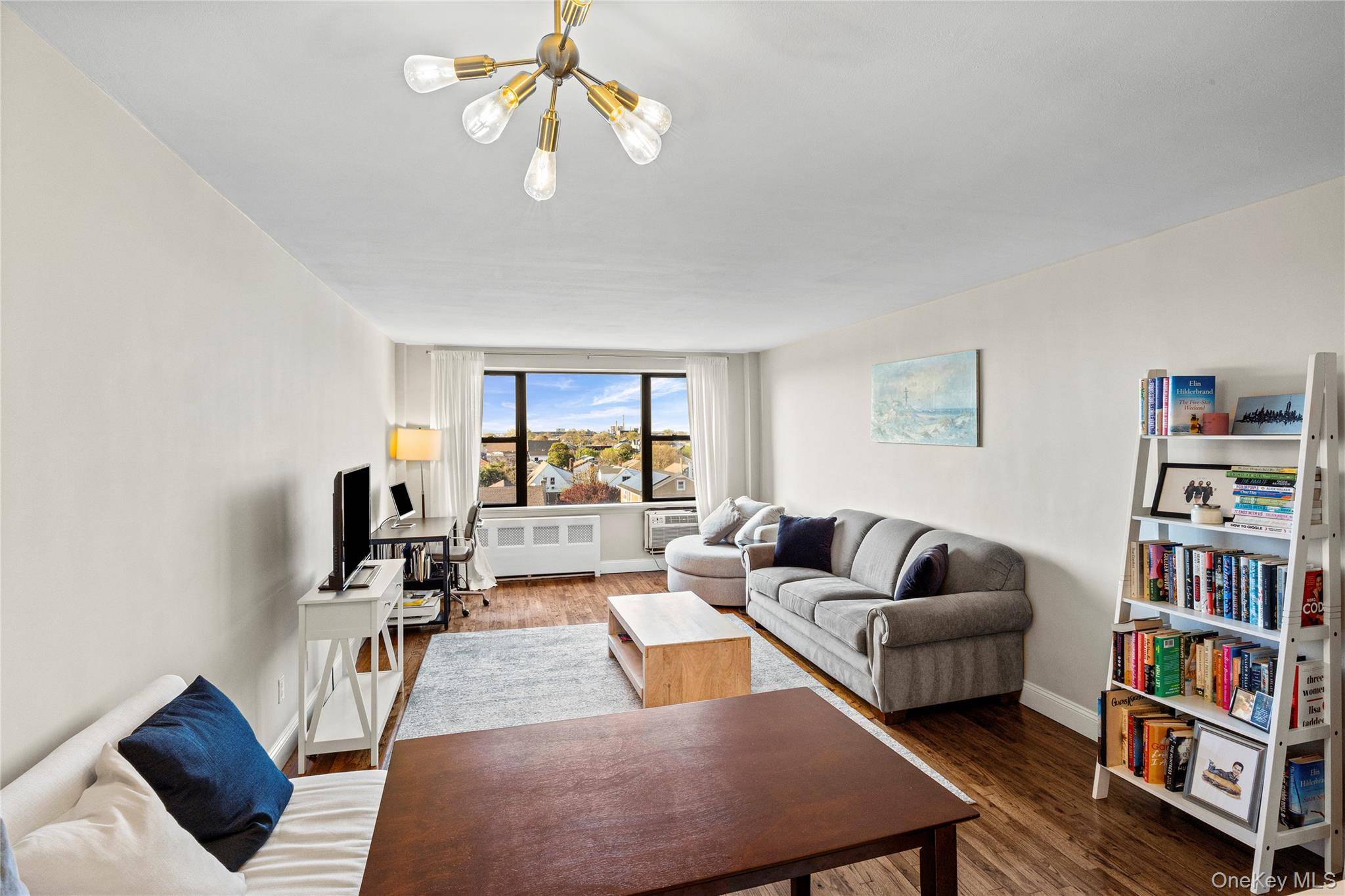 Apartamento com 1 Quartos à Venda em Long Beach - Nova Iorque - EUA - 4
