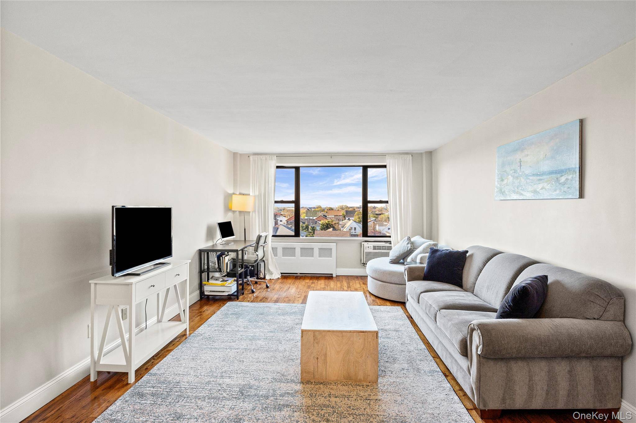 Apartamento com 1 Quartos à Venda em Long Beach - Nova Iorque - EUA - 5
