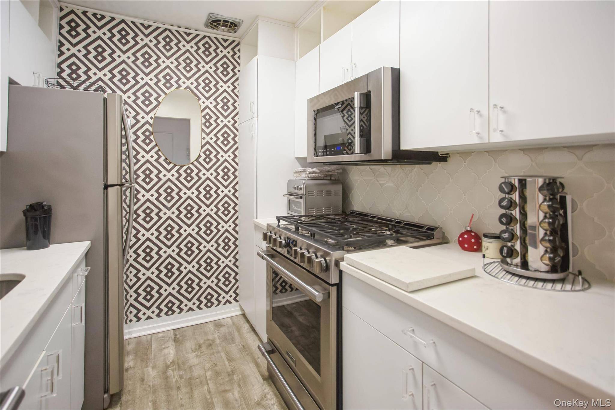 Apartamento com 1 Quartos à Venda em Long Beach - Nova Iorque - EUA - 1