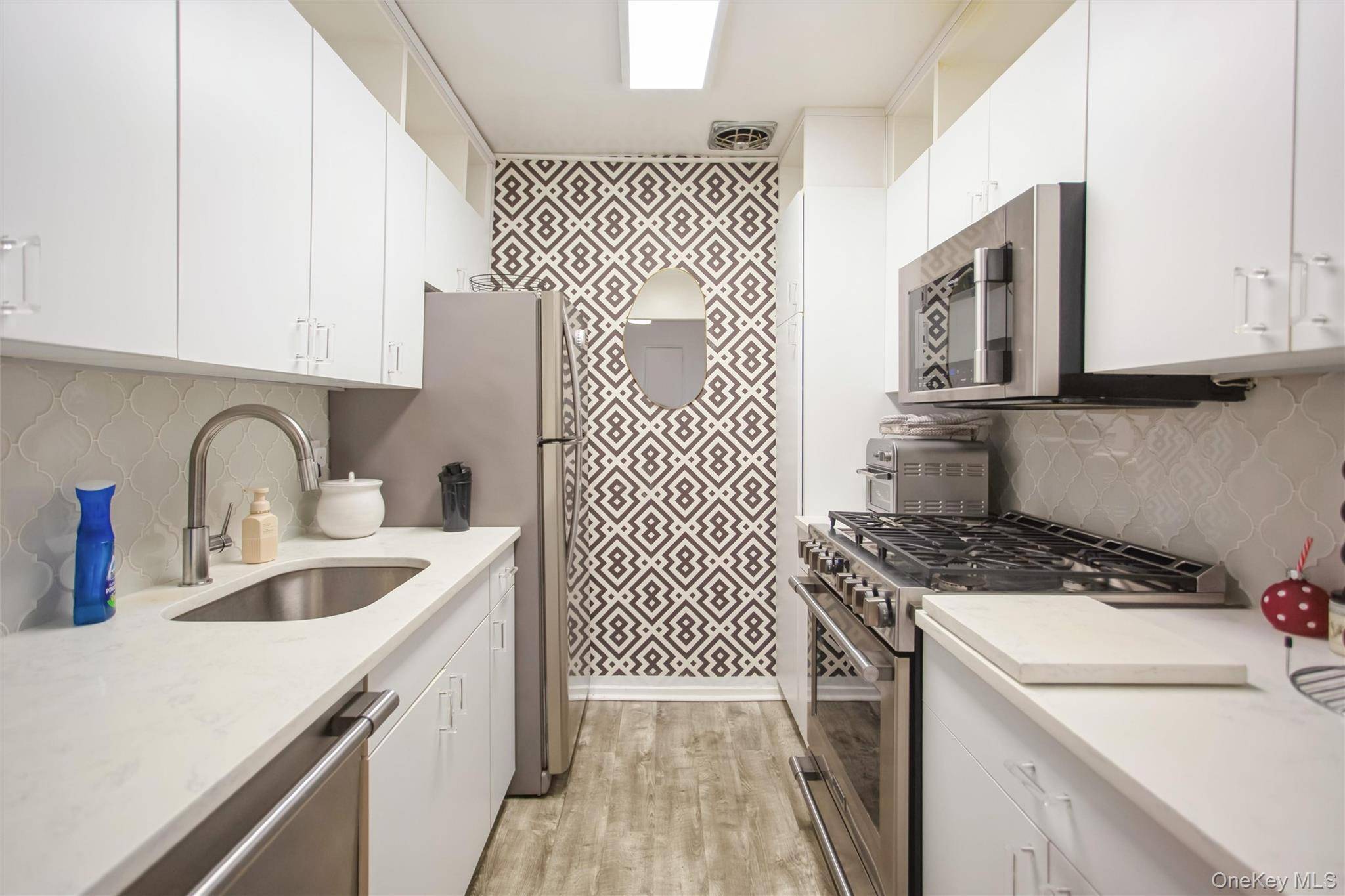 Apartamento com 1 Quartos à Venda em Long Beach - Nova Iorque - EUA - 3