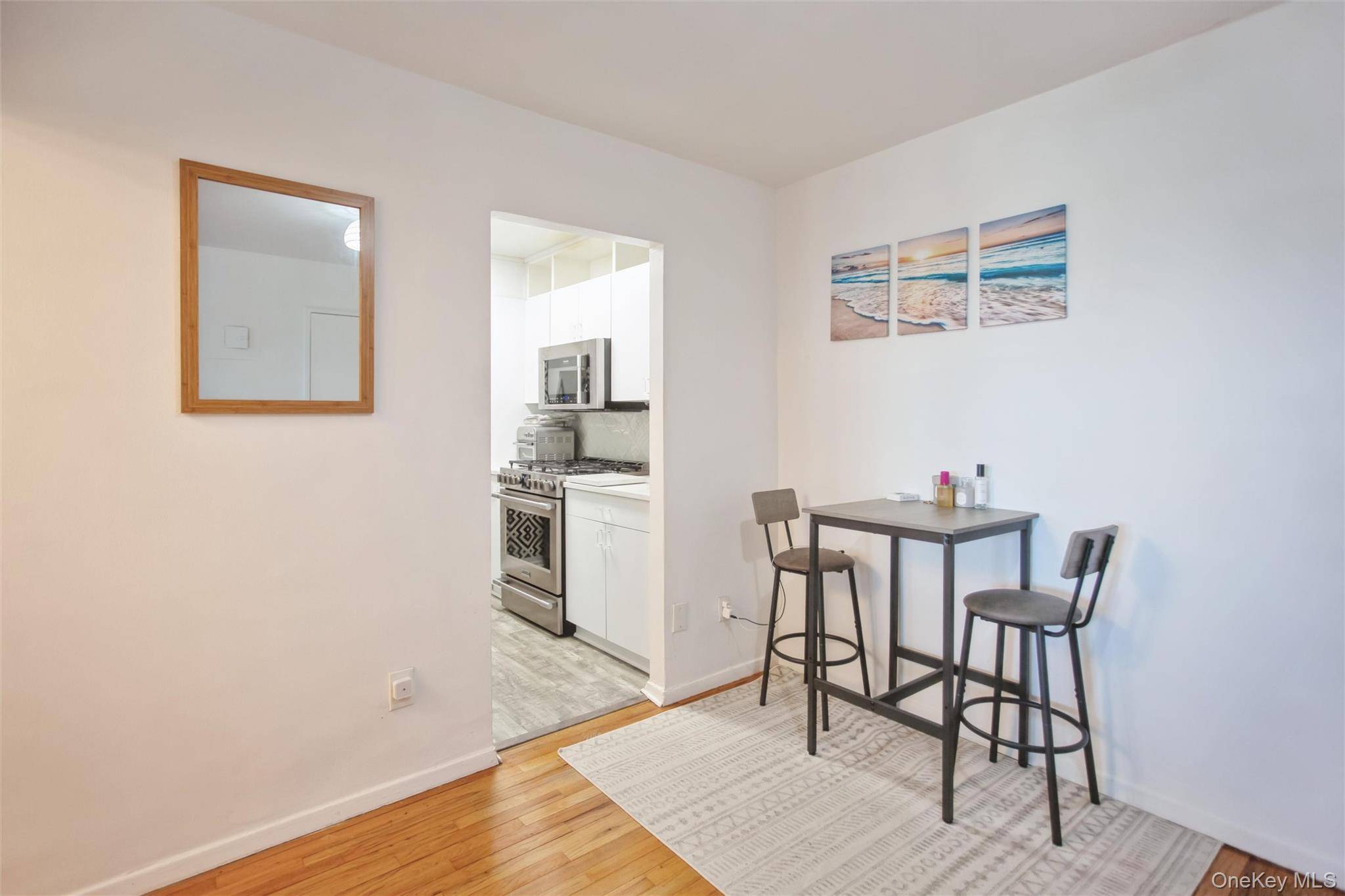 Apartamento com 1 Quartos à Venda em Long Beach - Nova Iorque - EUA - 4