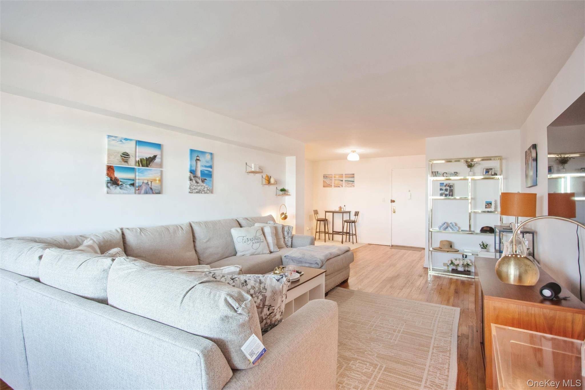 Apartamento com 1 Quartos à Venda em Long Beach - Nova Iorque - EUA - 5