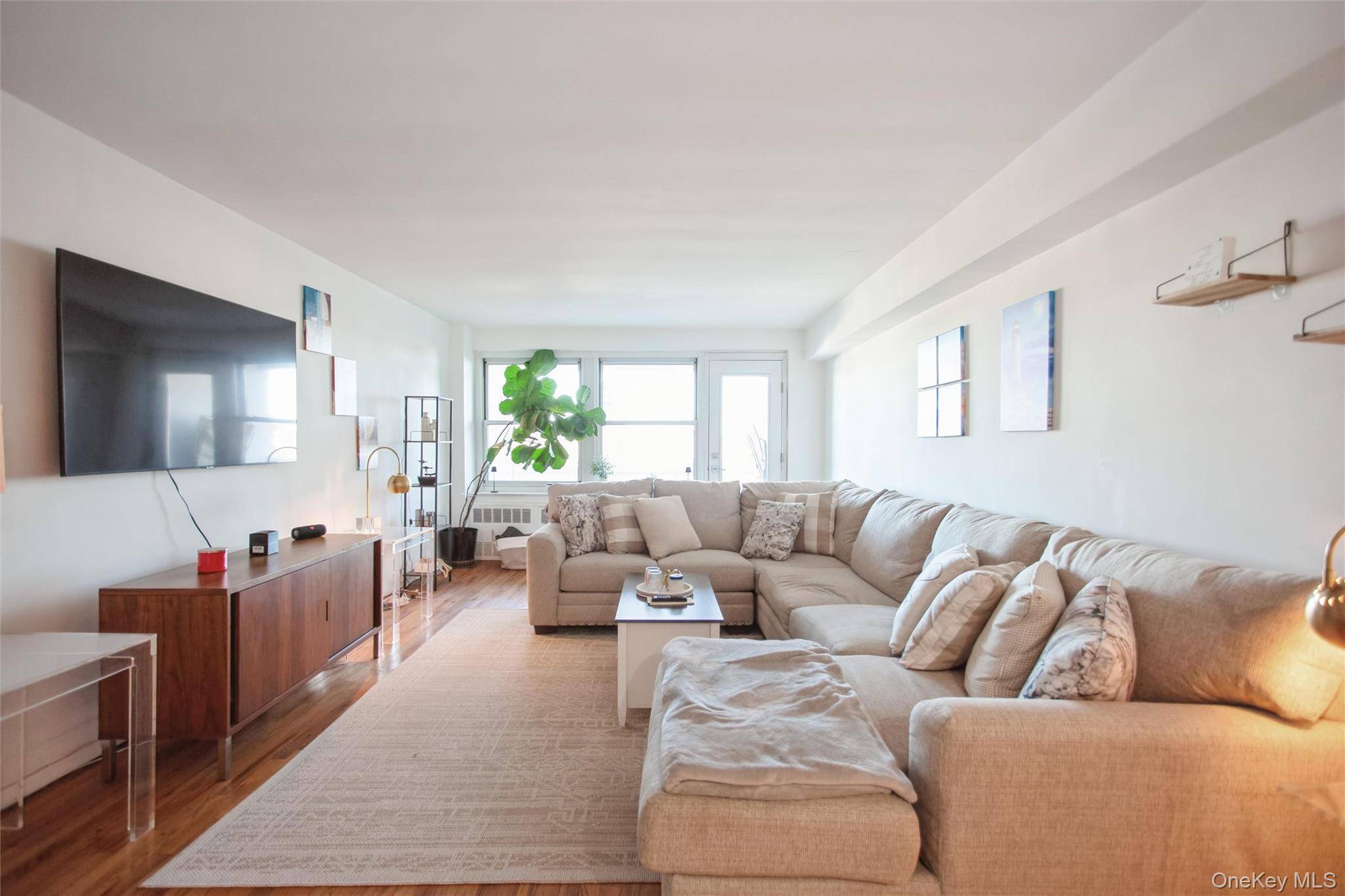 Apartamento com 1 Quartos à Venda em Long Beach - Nova Iorque - EUA - 6