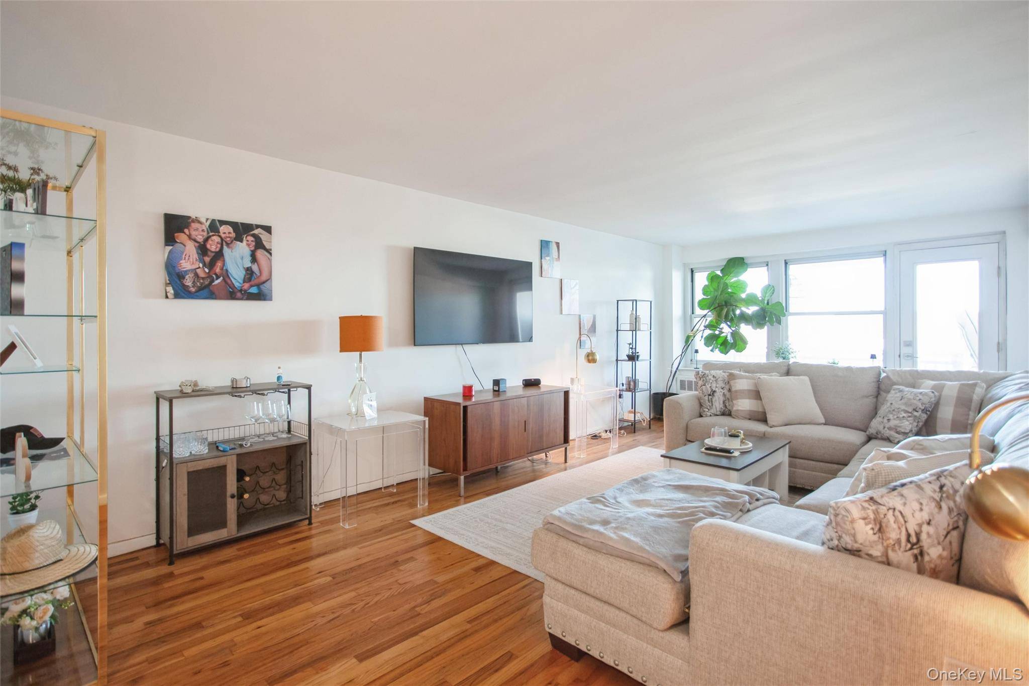 Apartamento com 1 Quartos à Venda em Long Beach - Nova Iorque - EUA - 8