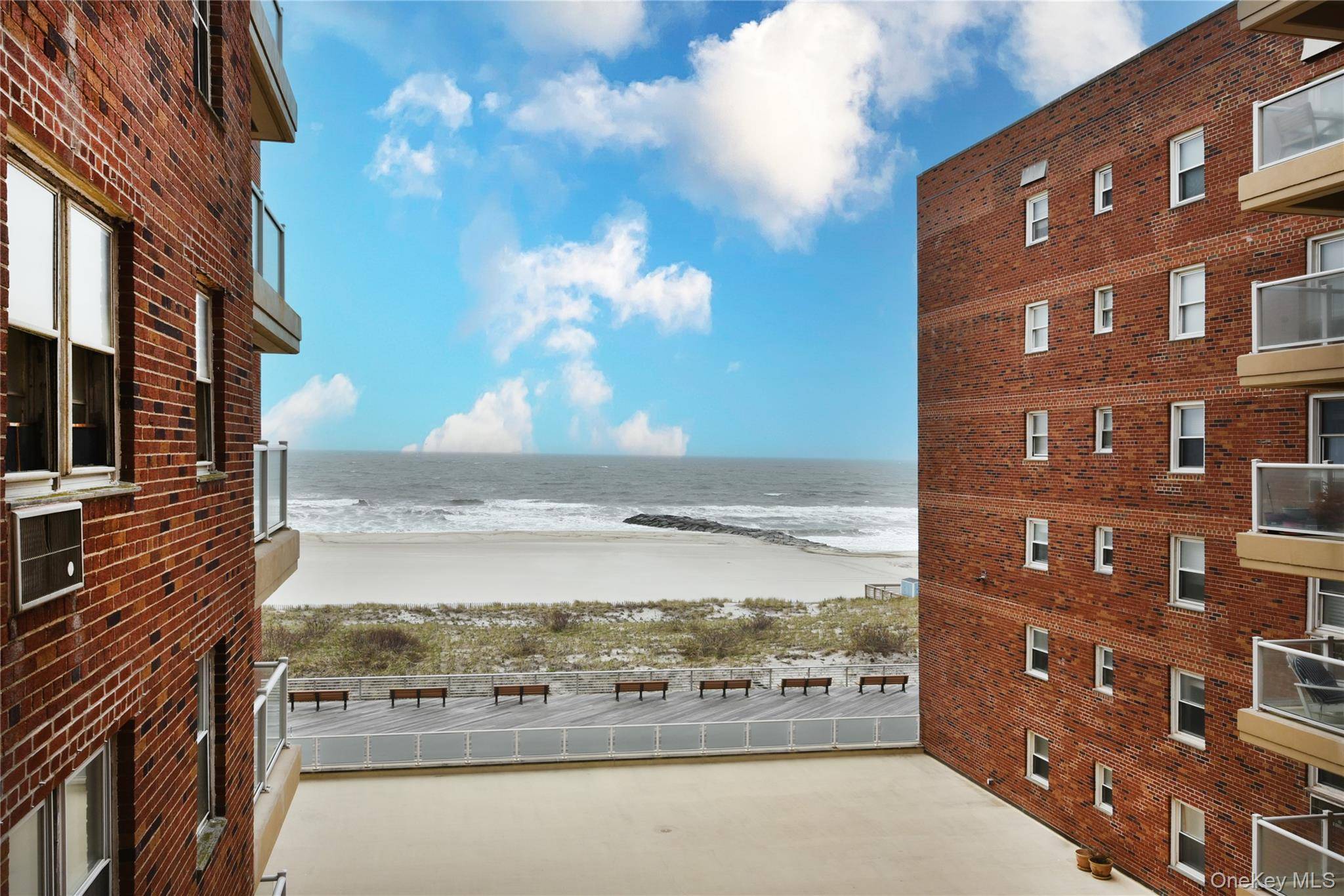 Appartement 1 chambre à Vendre à Long Beach - New York - USA - 1